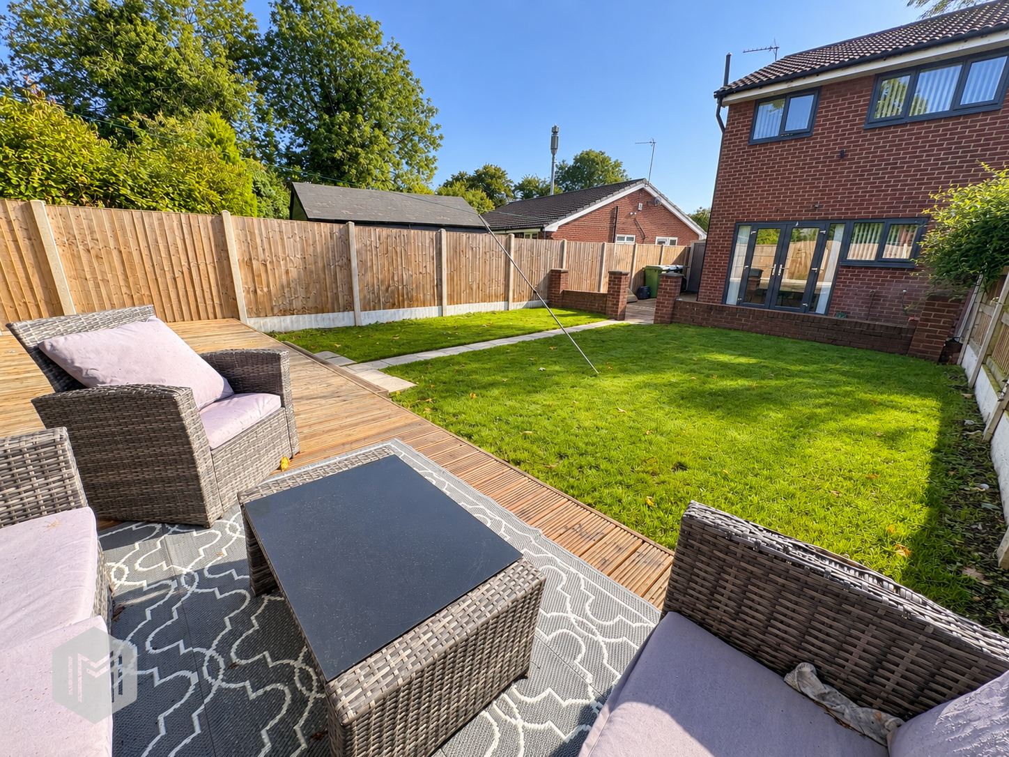 Dove Close, Birchwood, WA3, photo 18