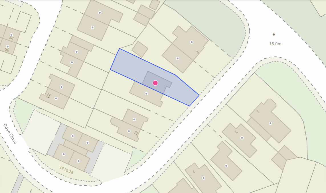 Dove Close, Birchwood, WA3, photo 19