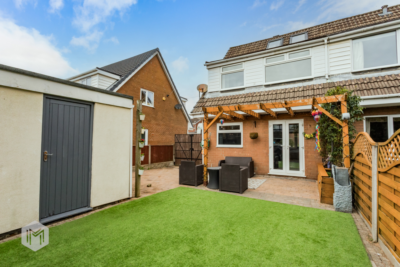 Somerton Road, Bolton, BL2, photo 19