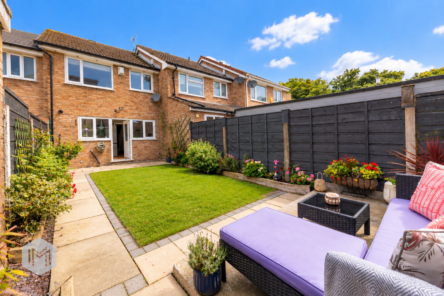 Rosebank Close, Ainsworth, Bolton, BL2, photo 18