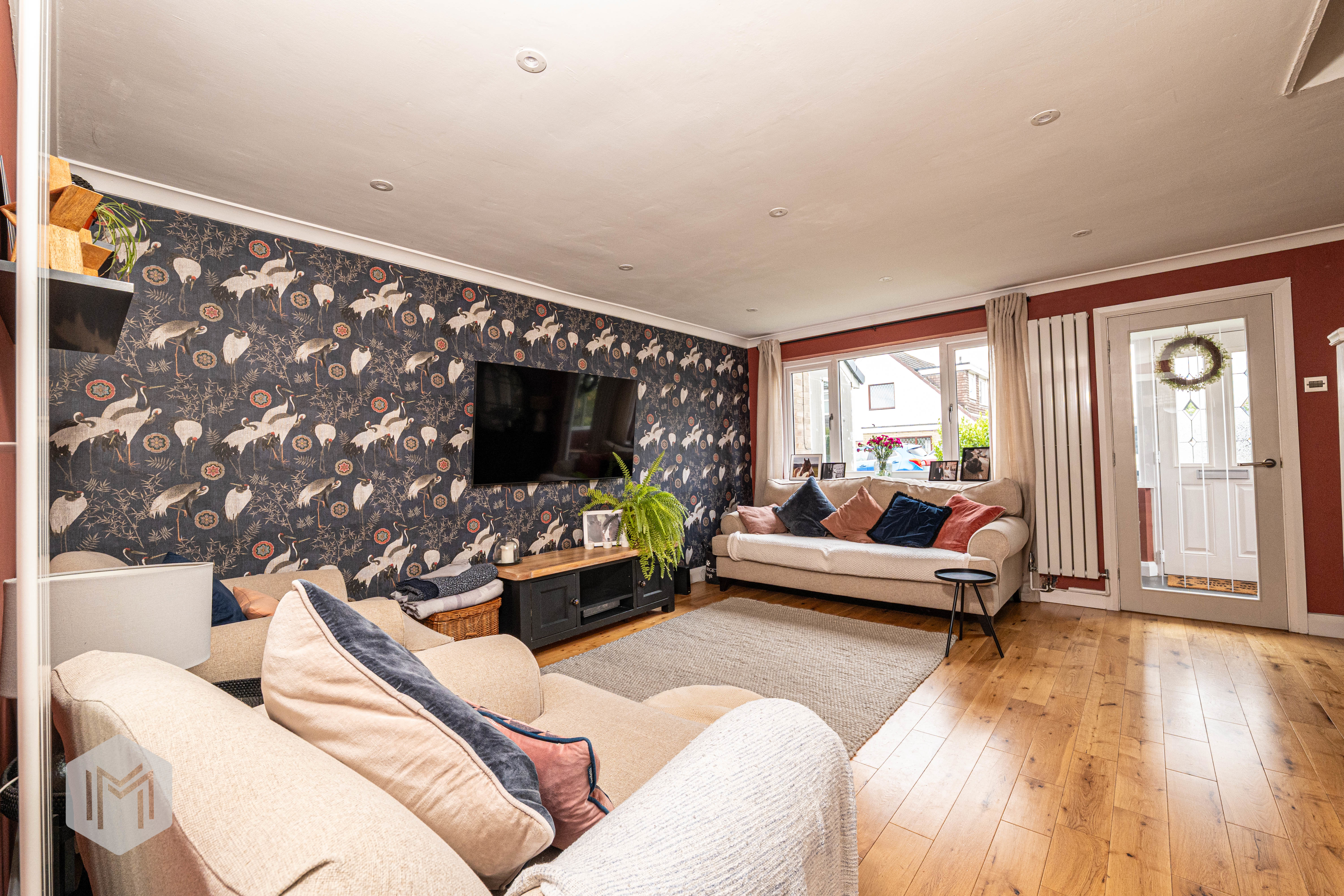 Rosebank Close, Ainsworth, Bolton, BL2, photo 2