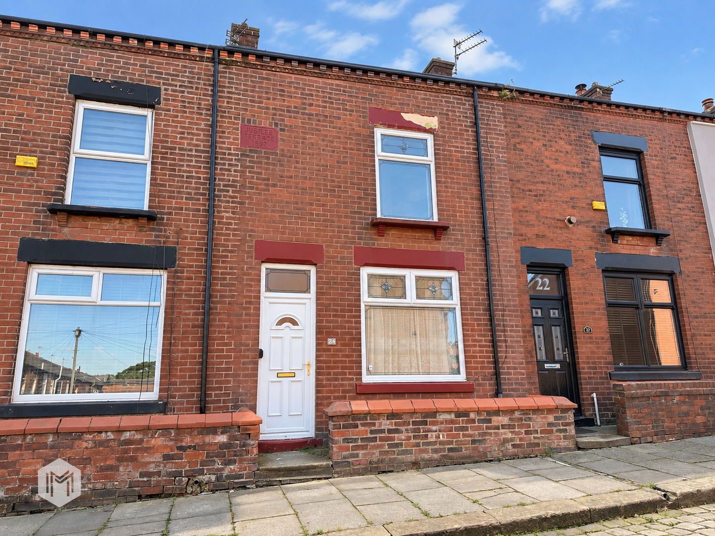 Clarence Street, Farnworth, BL4