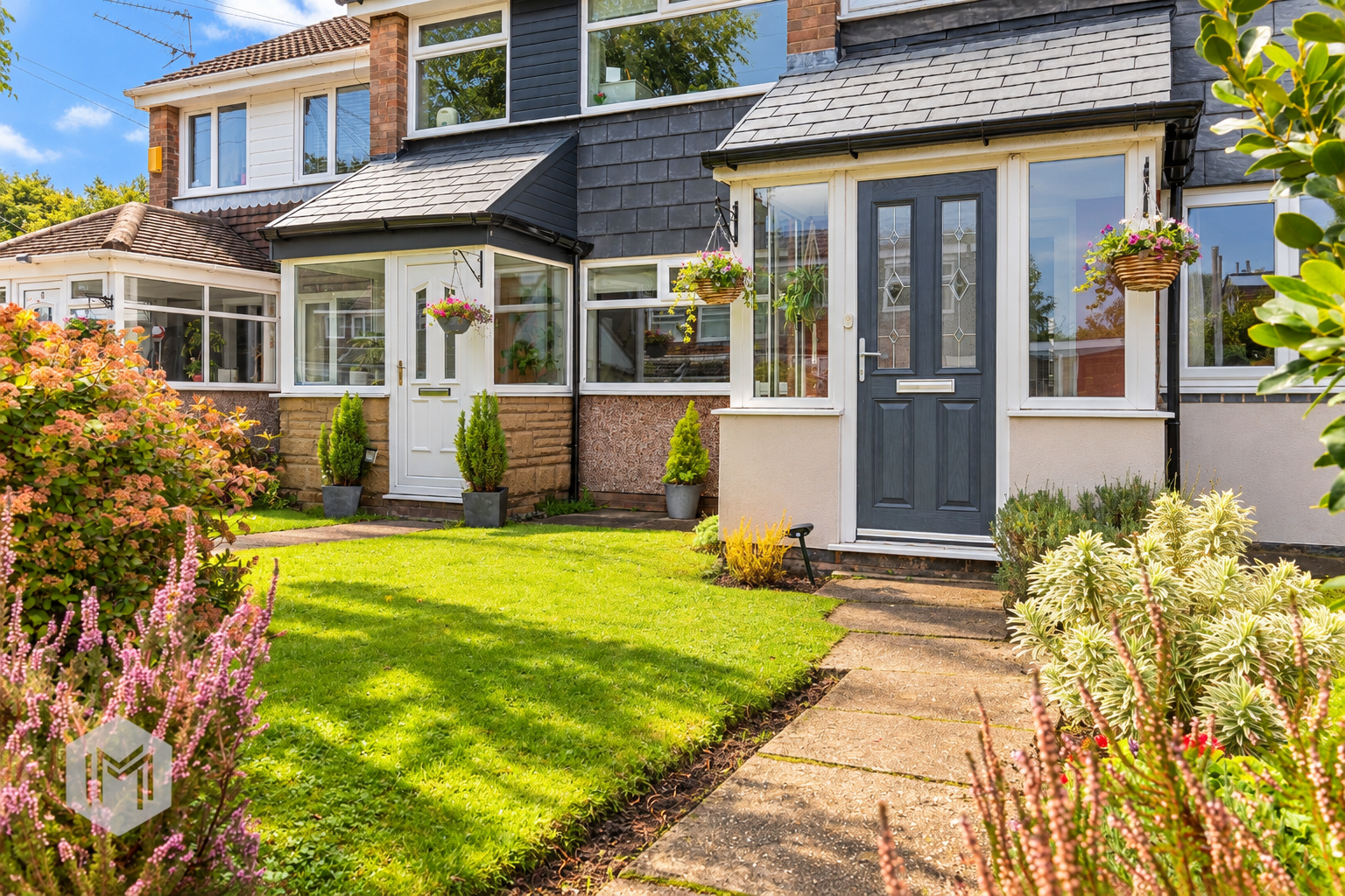 Rosebank Close, Ainsworth, Bolton, BL2, photo 20