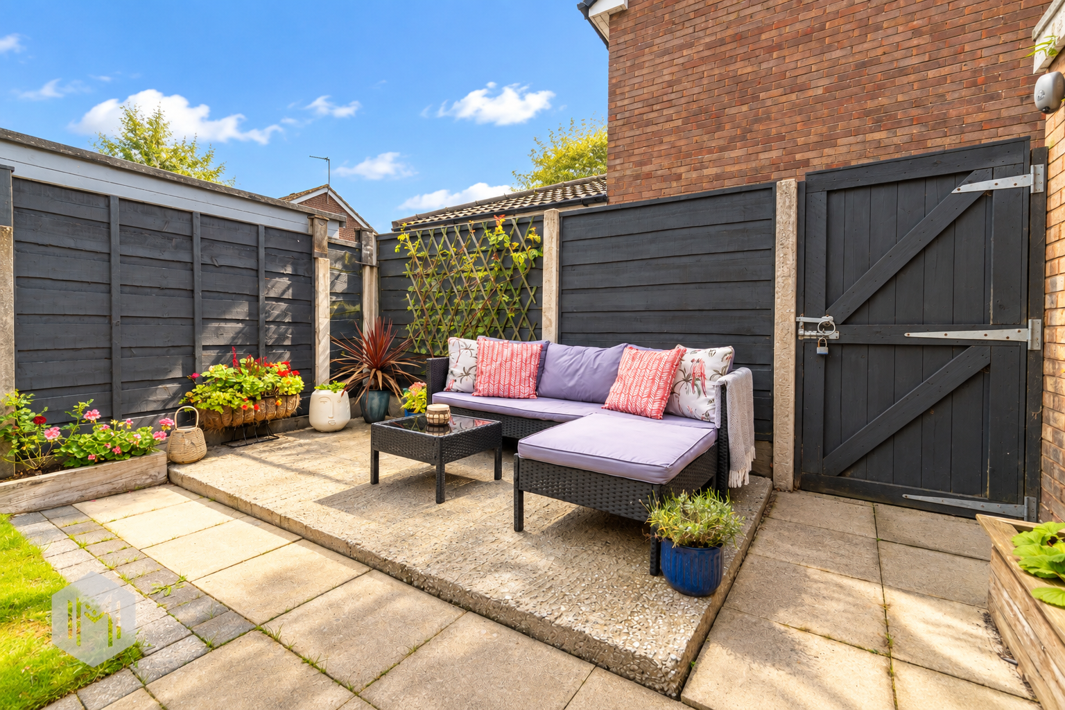 Rosebank Close, Ainsworth, Bolton, BL2, photo 19