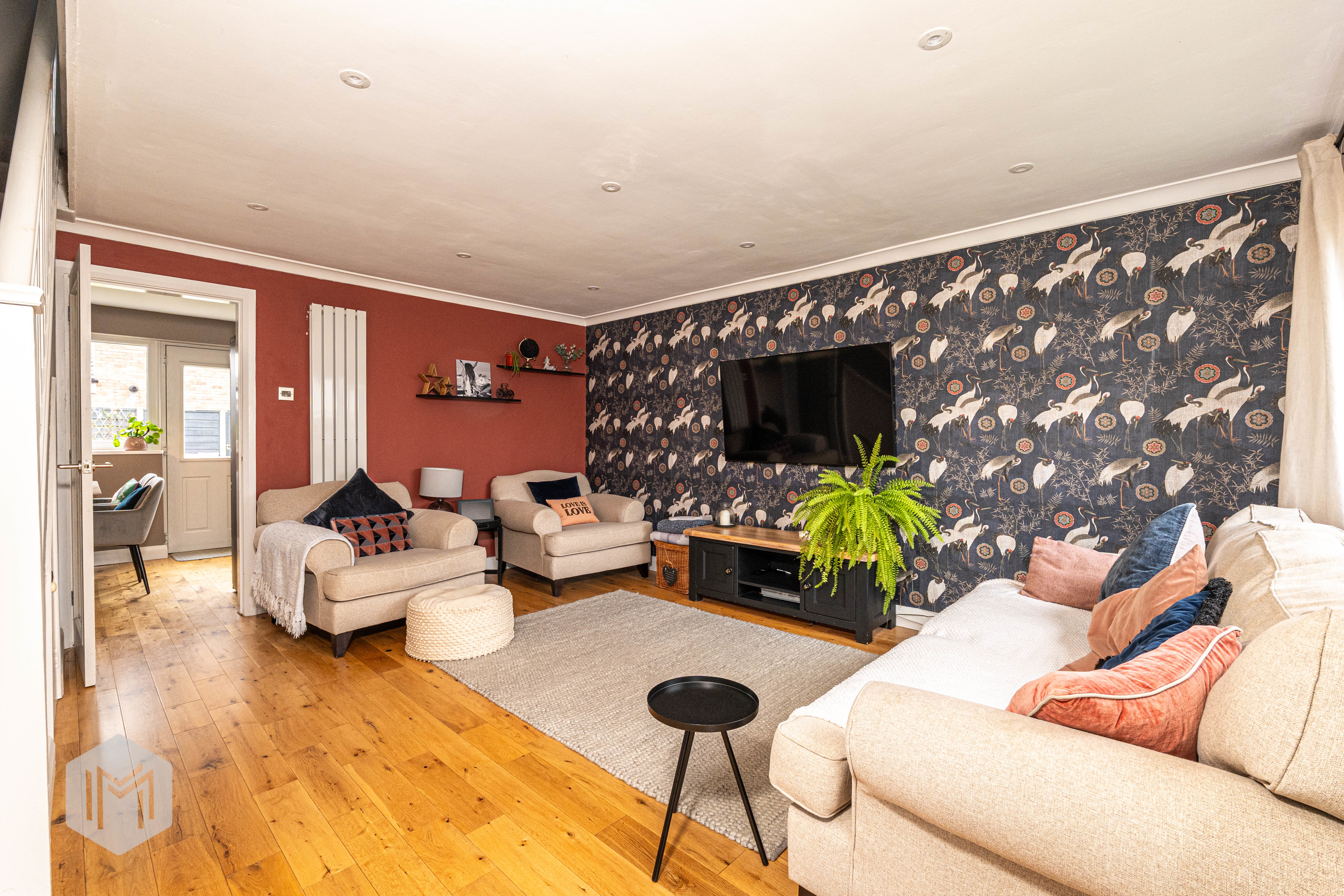 Rosebank Close, Ainsworth, Bolton, BL2, photo 3