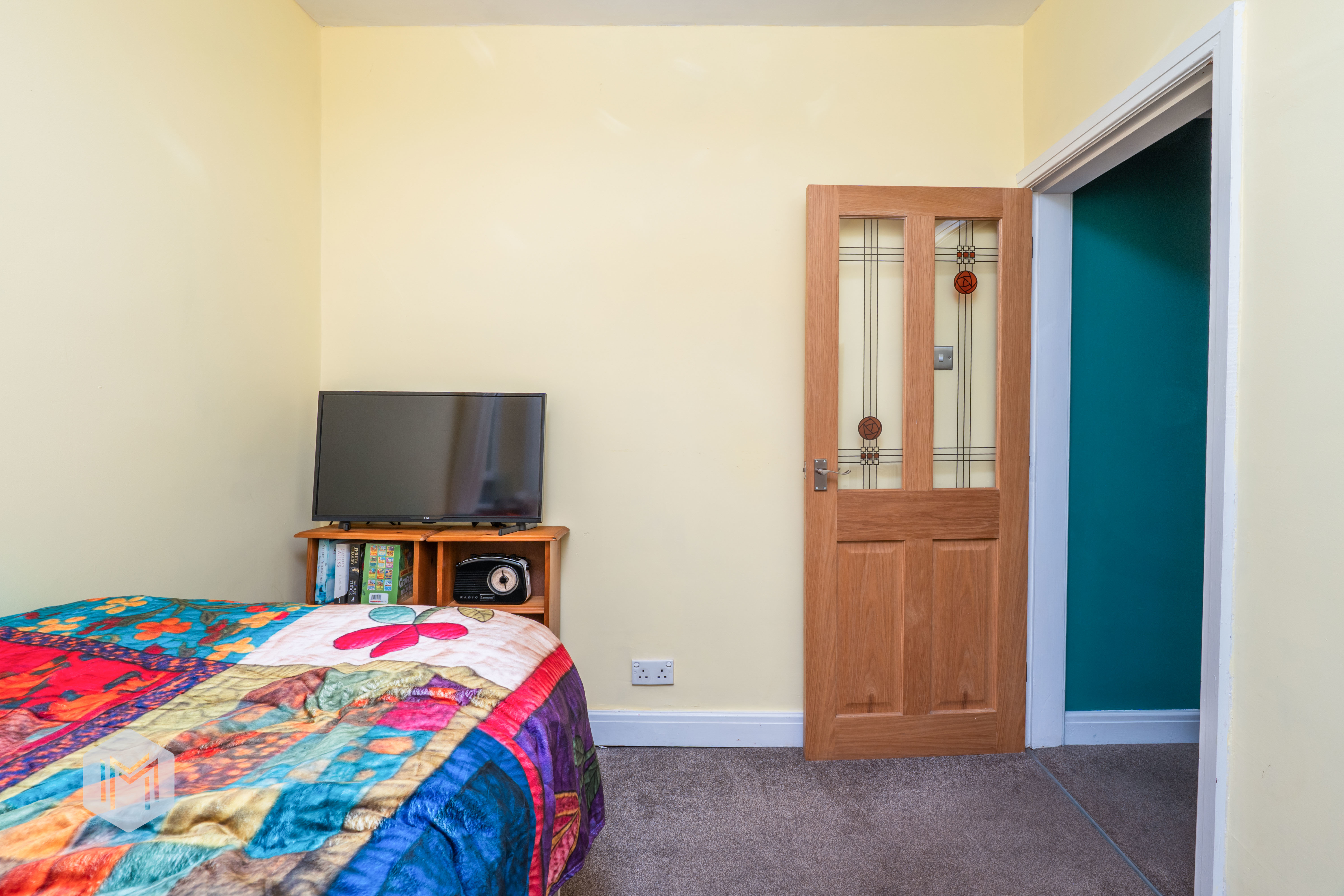 Broad Oak Terrace, Bury, BL9, photo 14