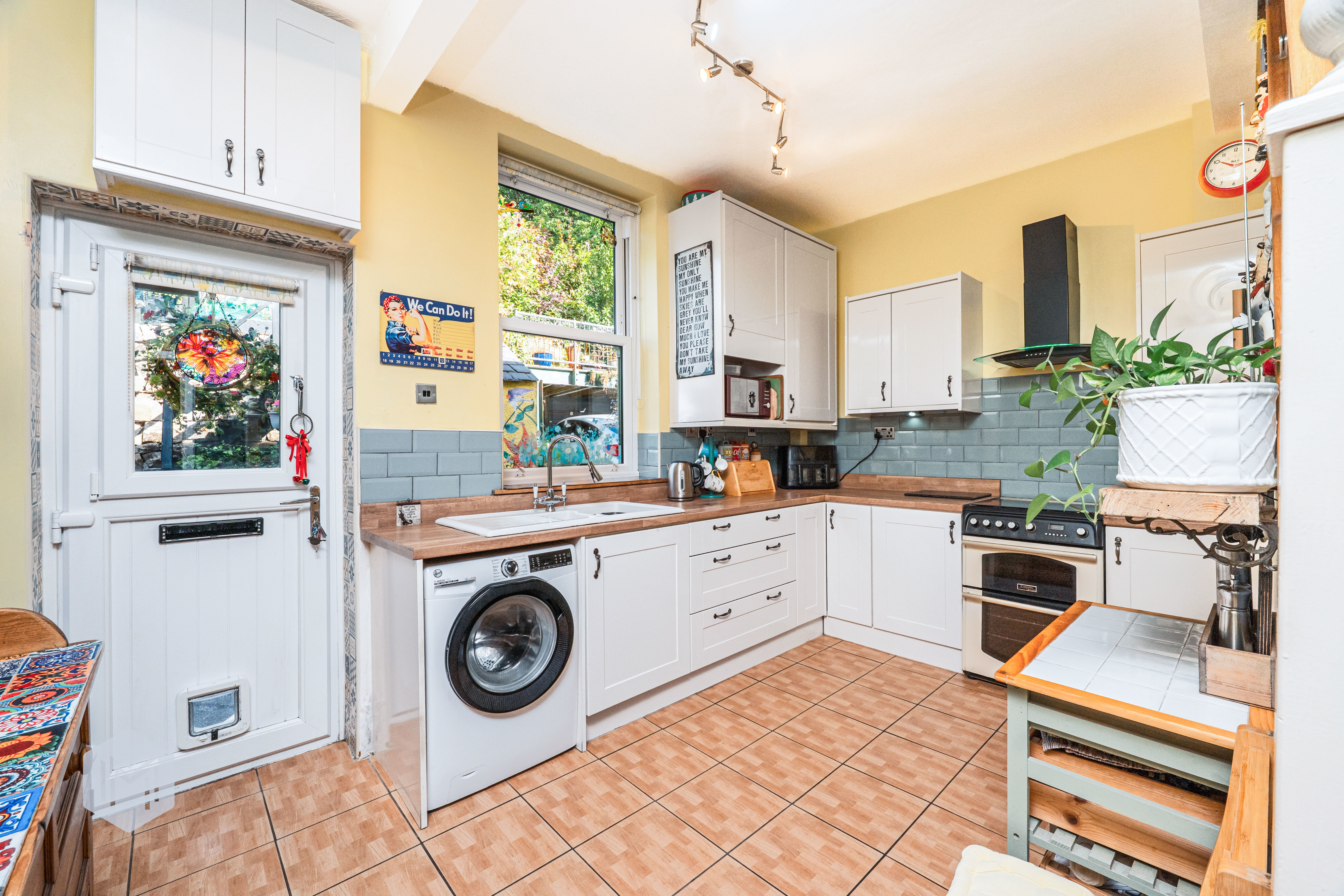 Broad Oak Terrace, Bury, BL9, photo 6