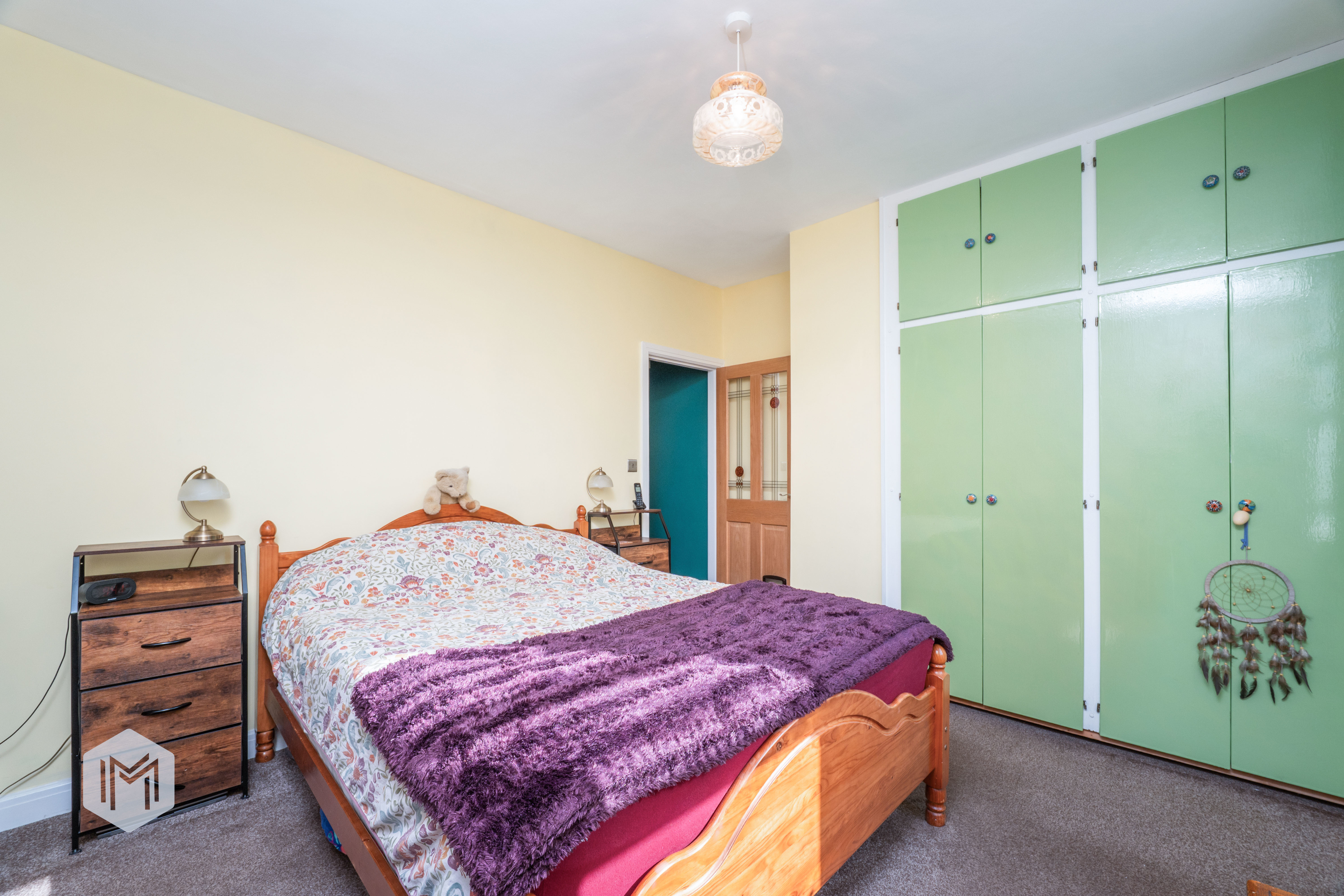 Broad Oak Terrace, Bury, BL9, photo 12