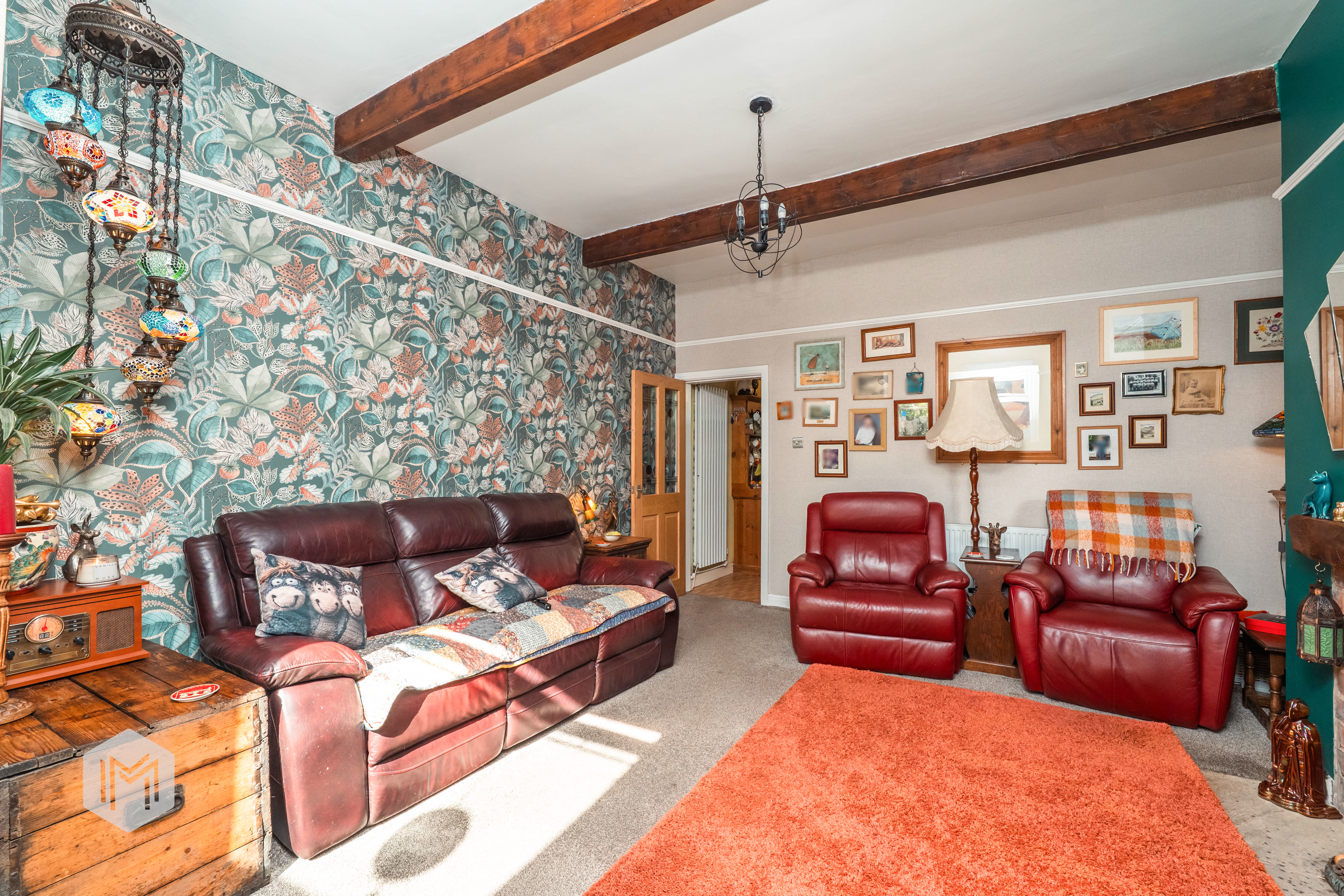 Broad Oak Terrace, Bury, BL9, photo 5