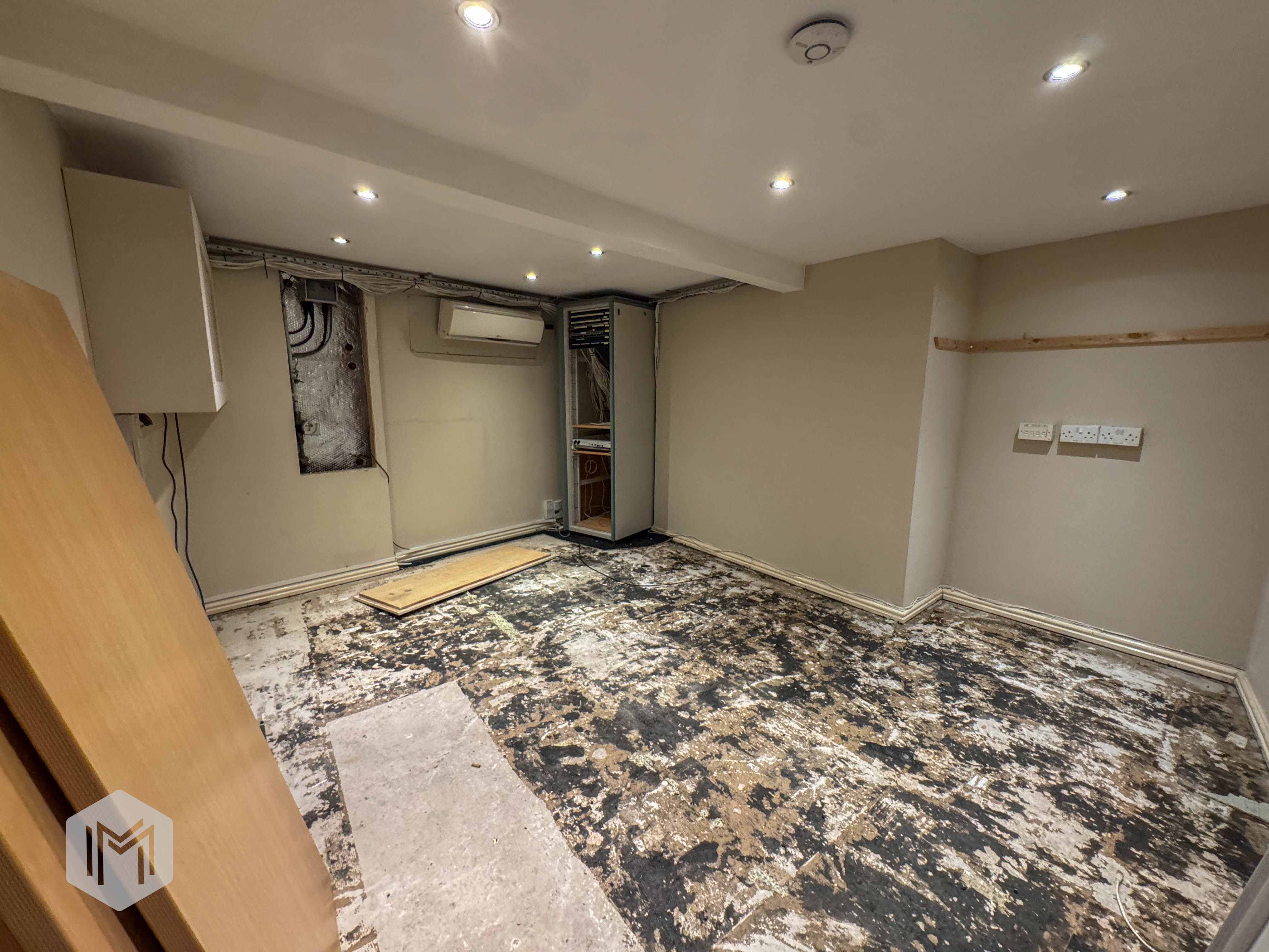 Crescent, Salford, M5, photo 15
