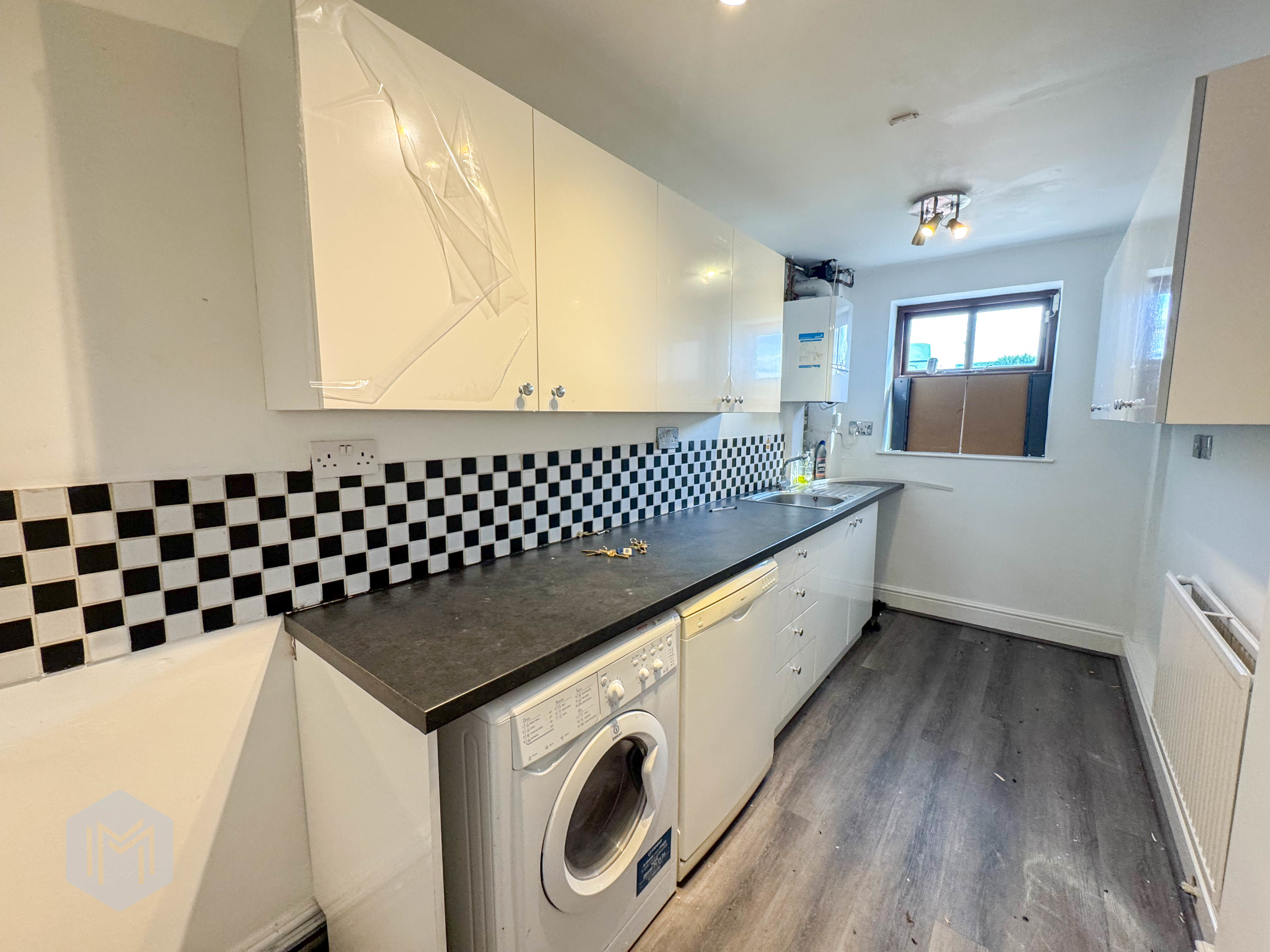 Crescent, Salford, M5, photo 11