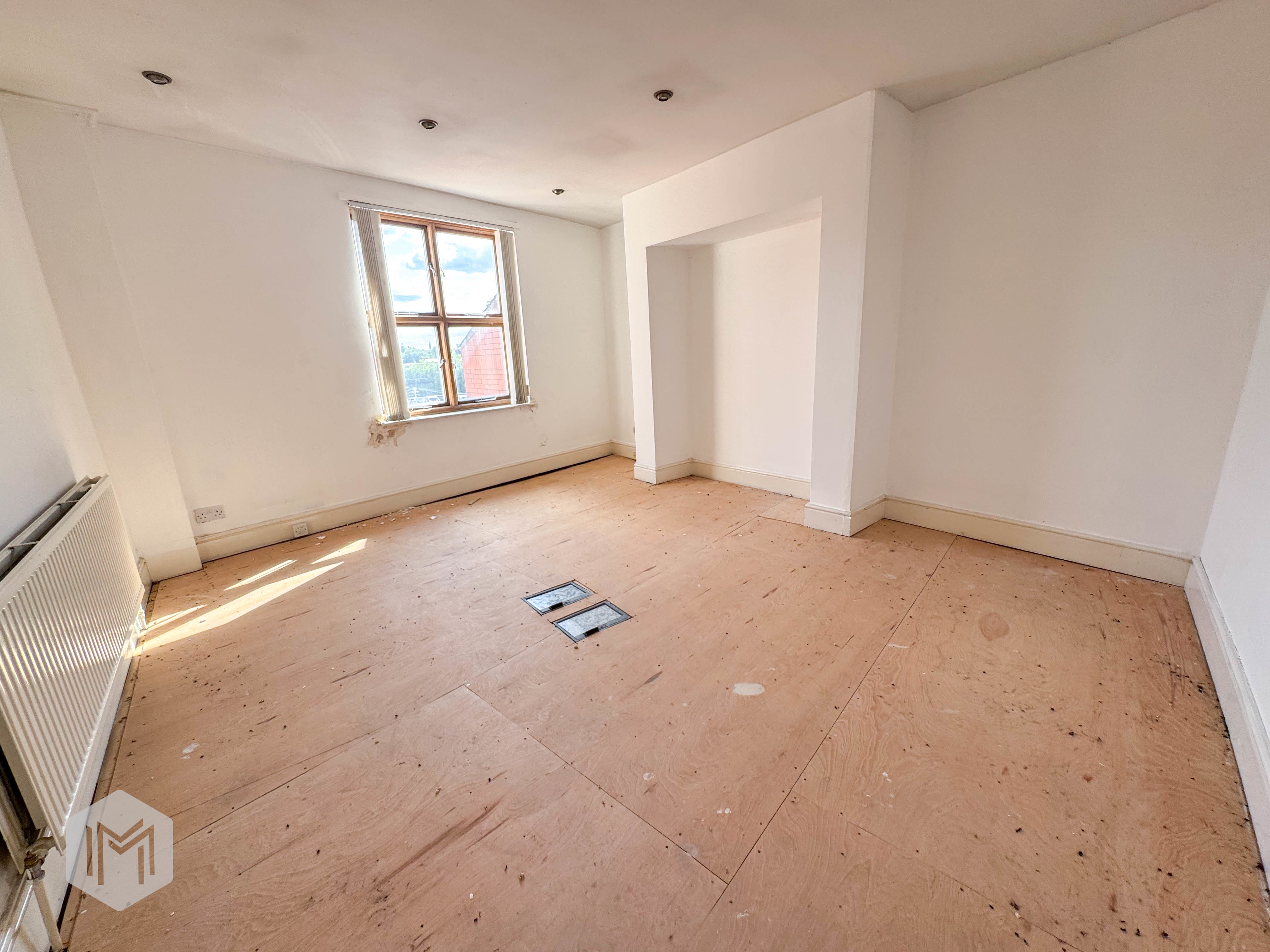 Crescent, Salford, M5, photo 14