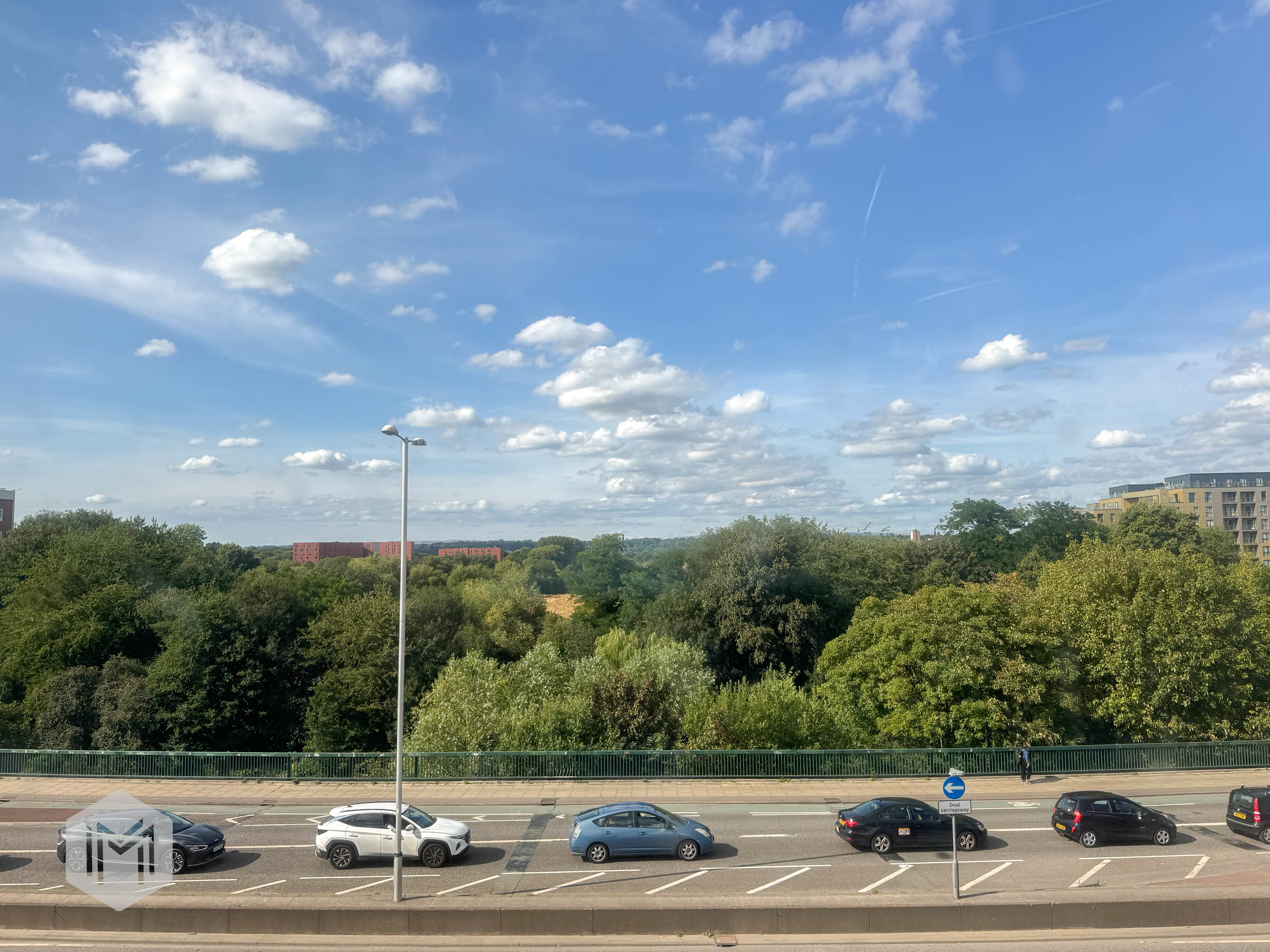 Crescent, Salford, M5, photo 21