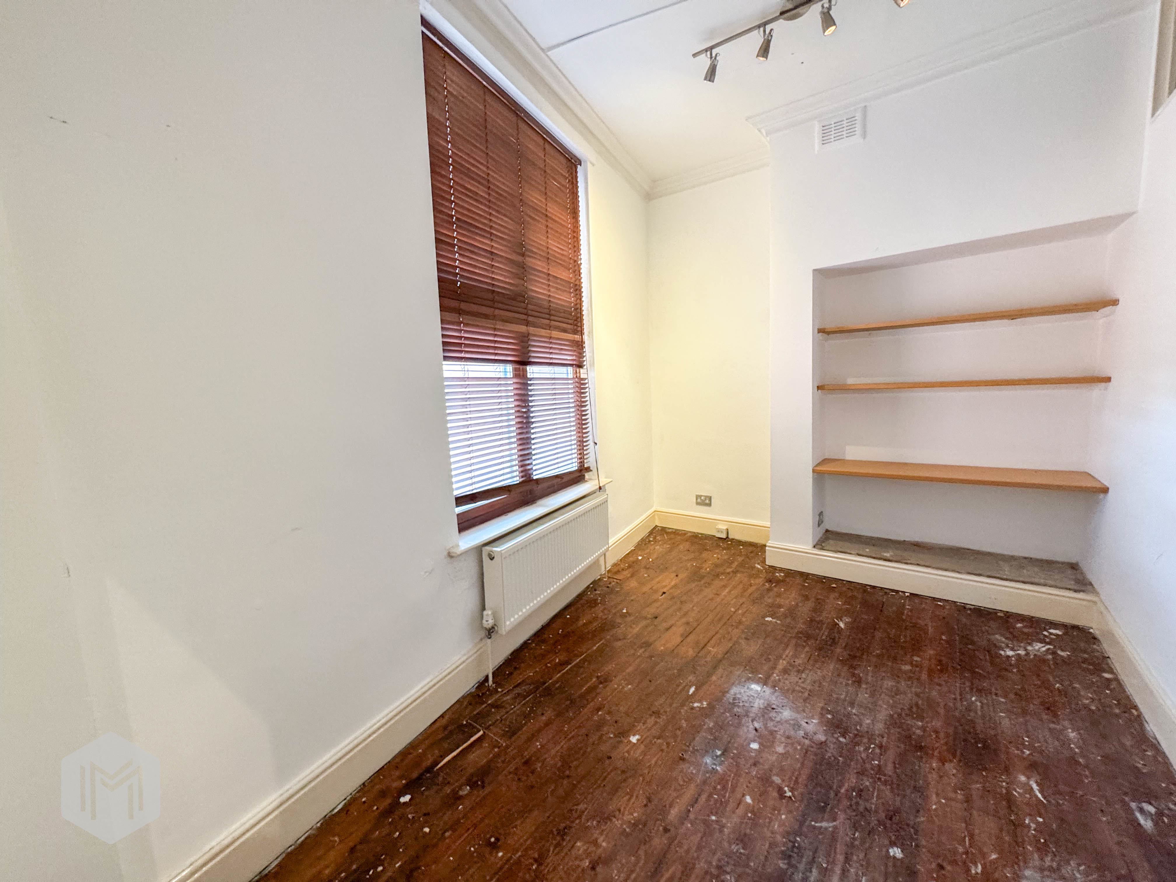 Crescent, Salford, M5, photo 12