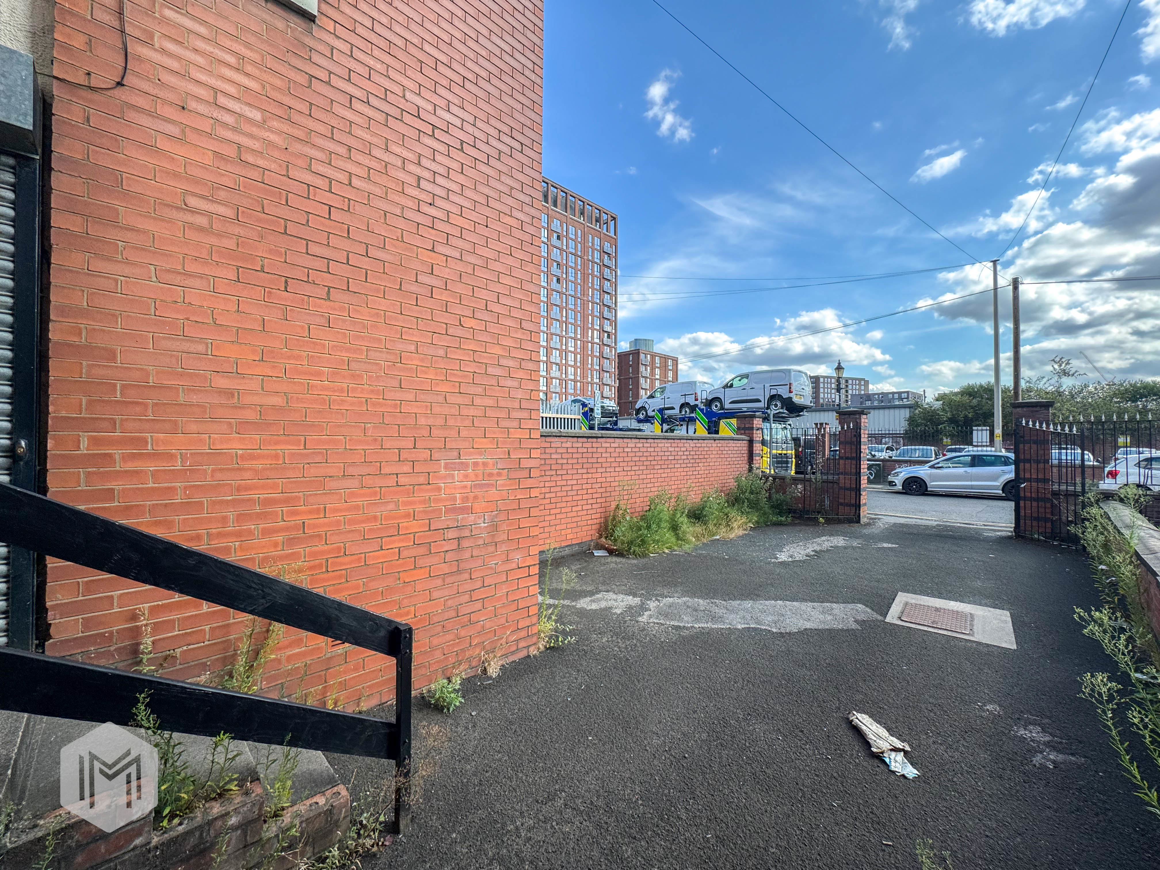 Crescent, Salford, M5, photo 20