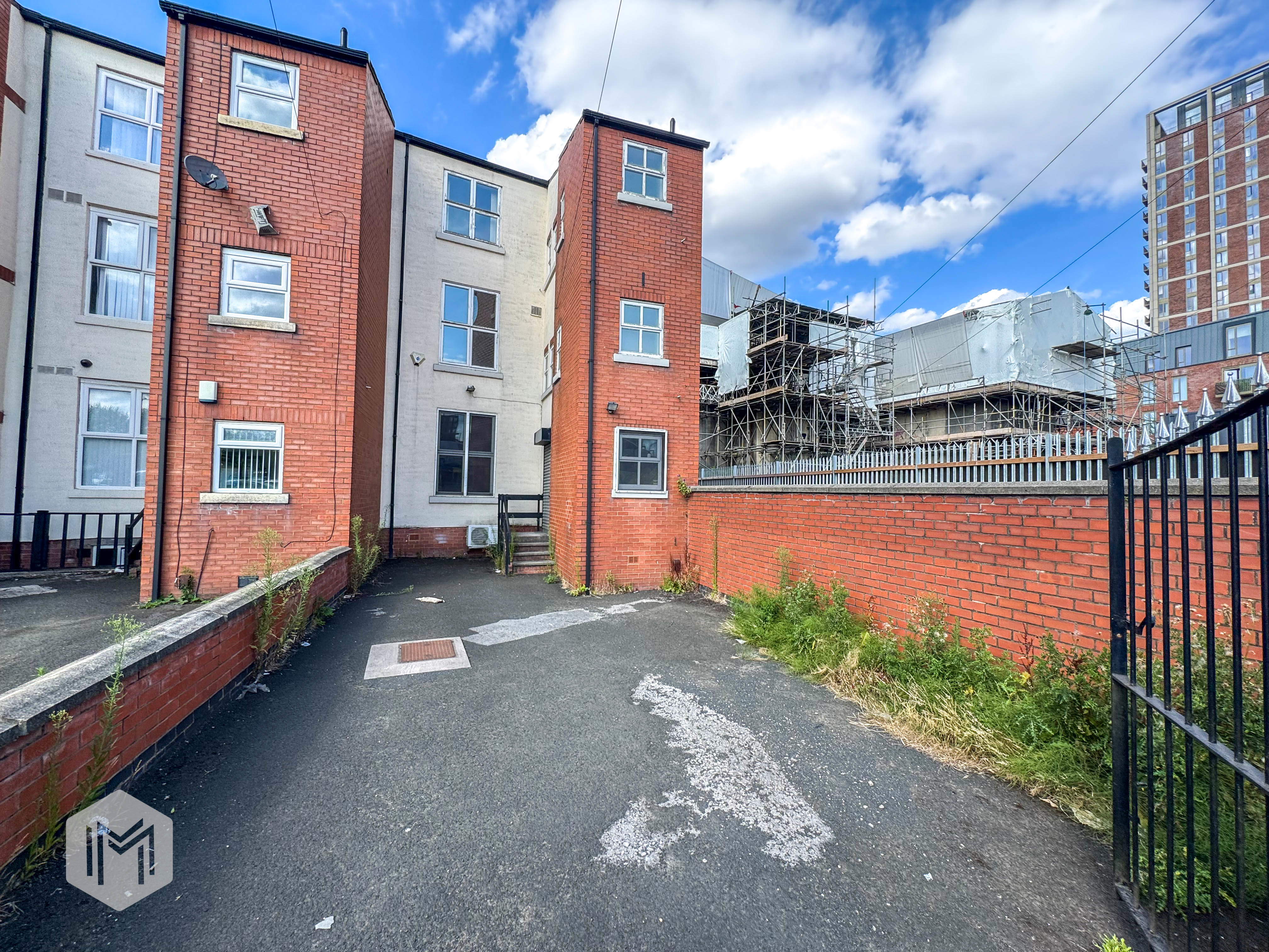 Crescent, Salford, M5, photo 4
