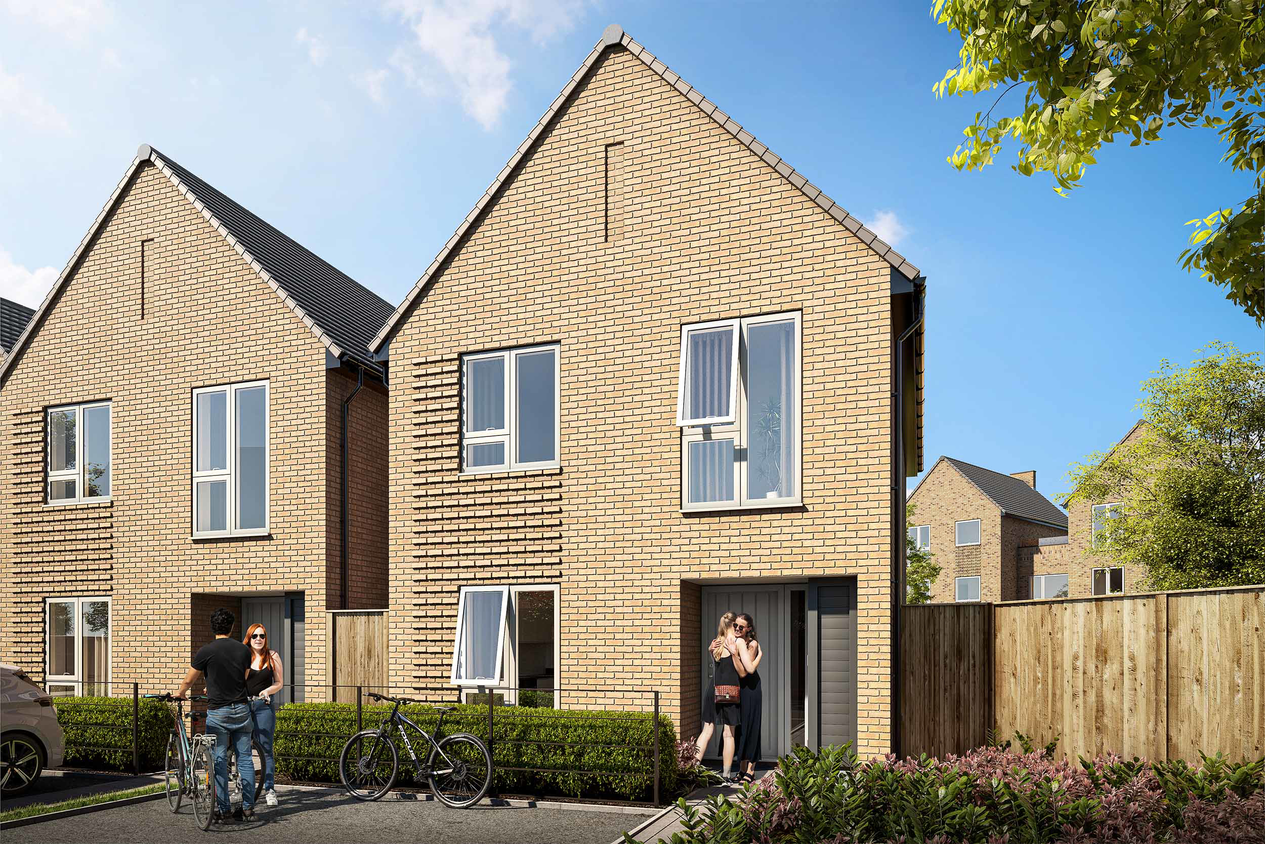 18 Danner Lane, Horwich, BL6, photo 8