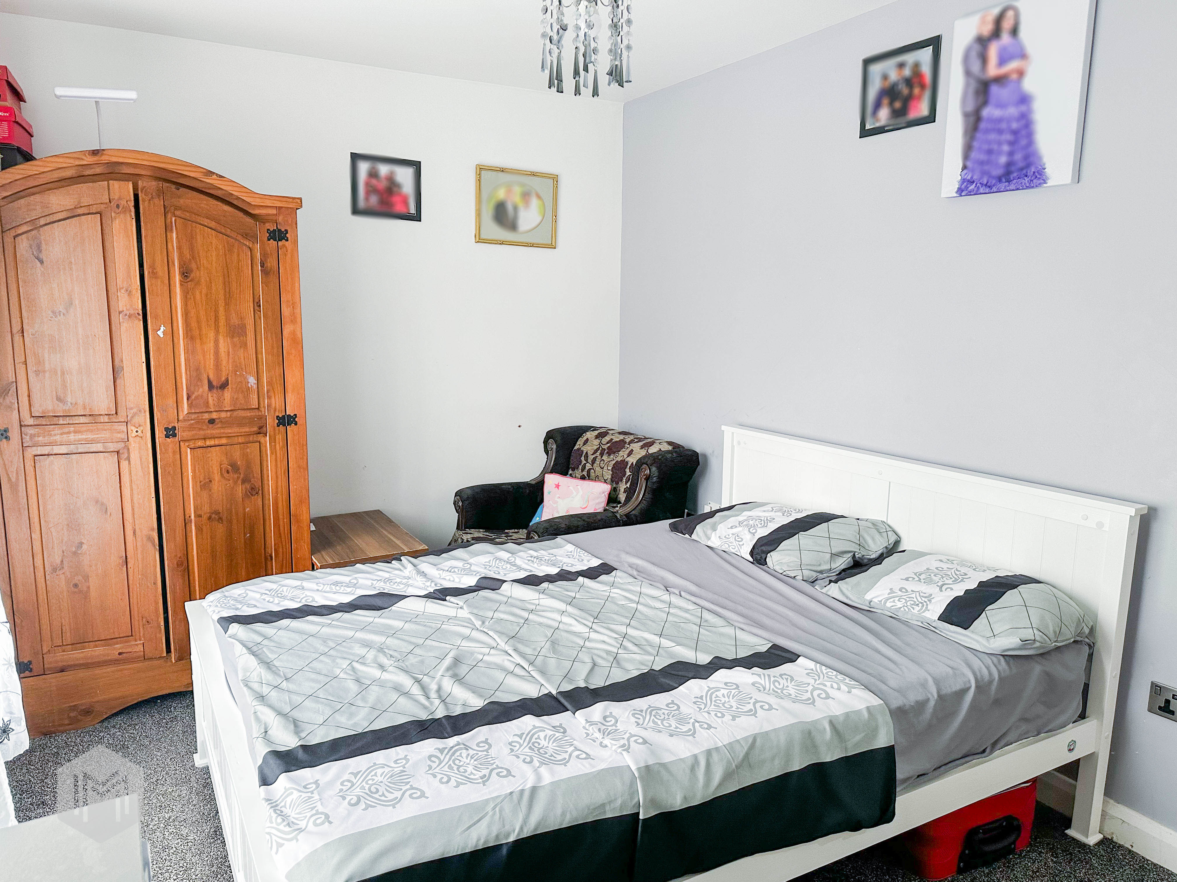 Bowstone Rise, Bolton, BL3, photo 9