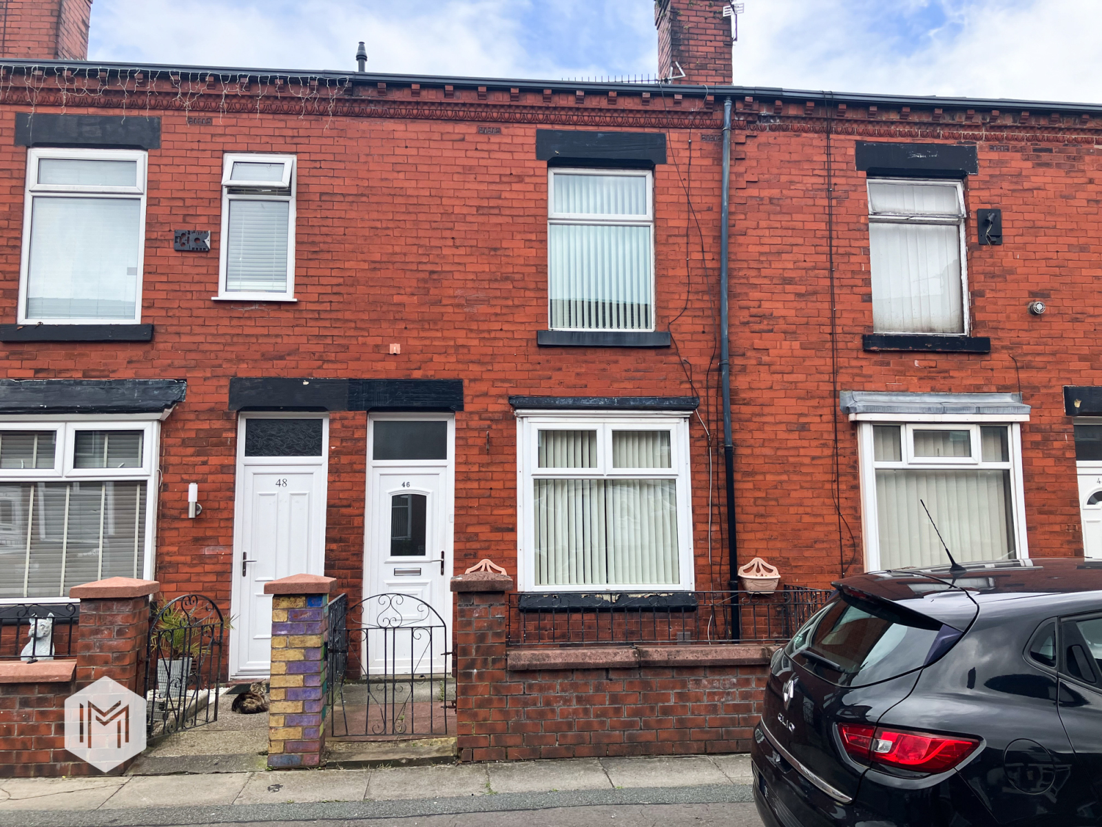 Moorfield Grove, Bolton, BL2