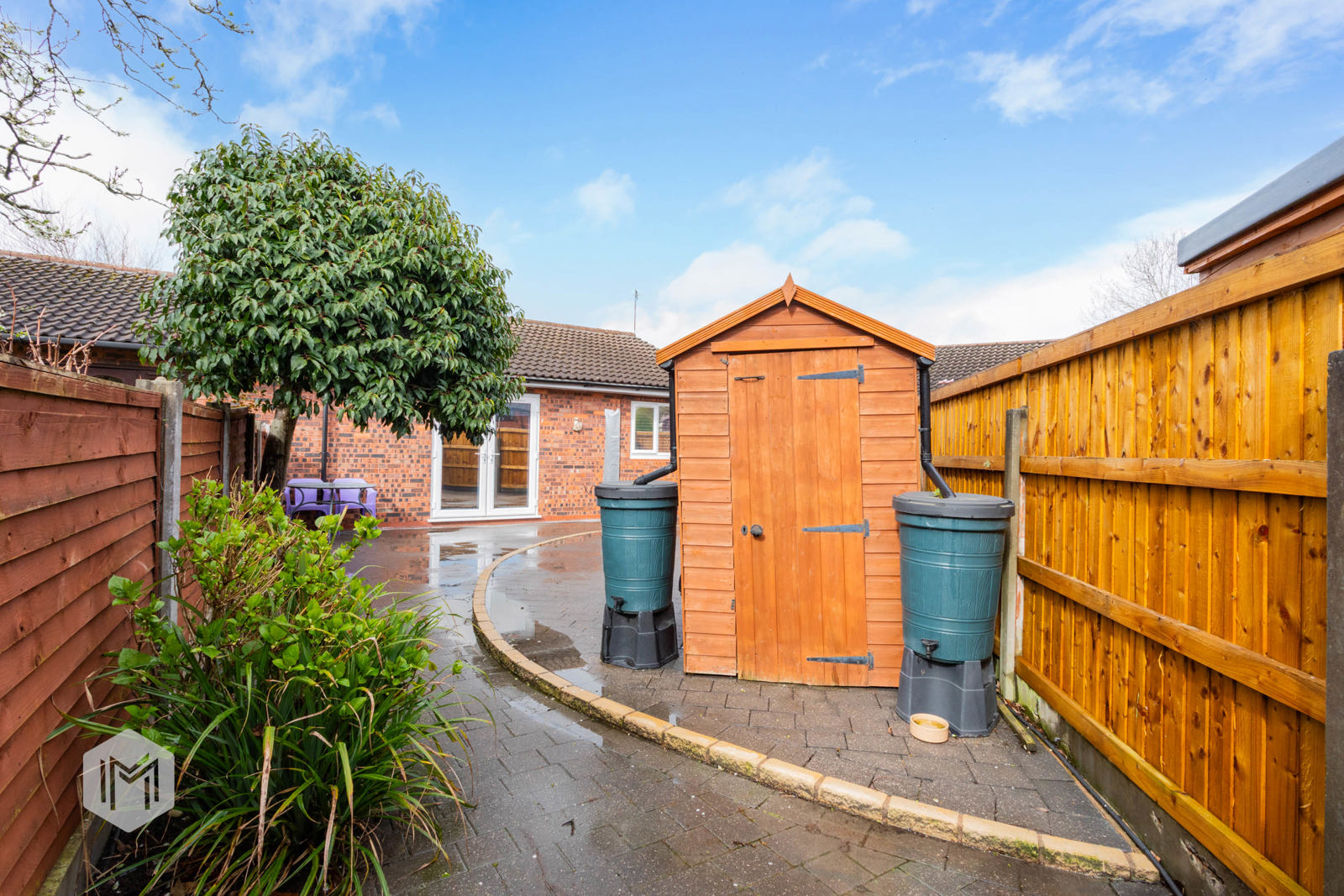Woolmer Close, Birchwood, WA3, photo 21