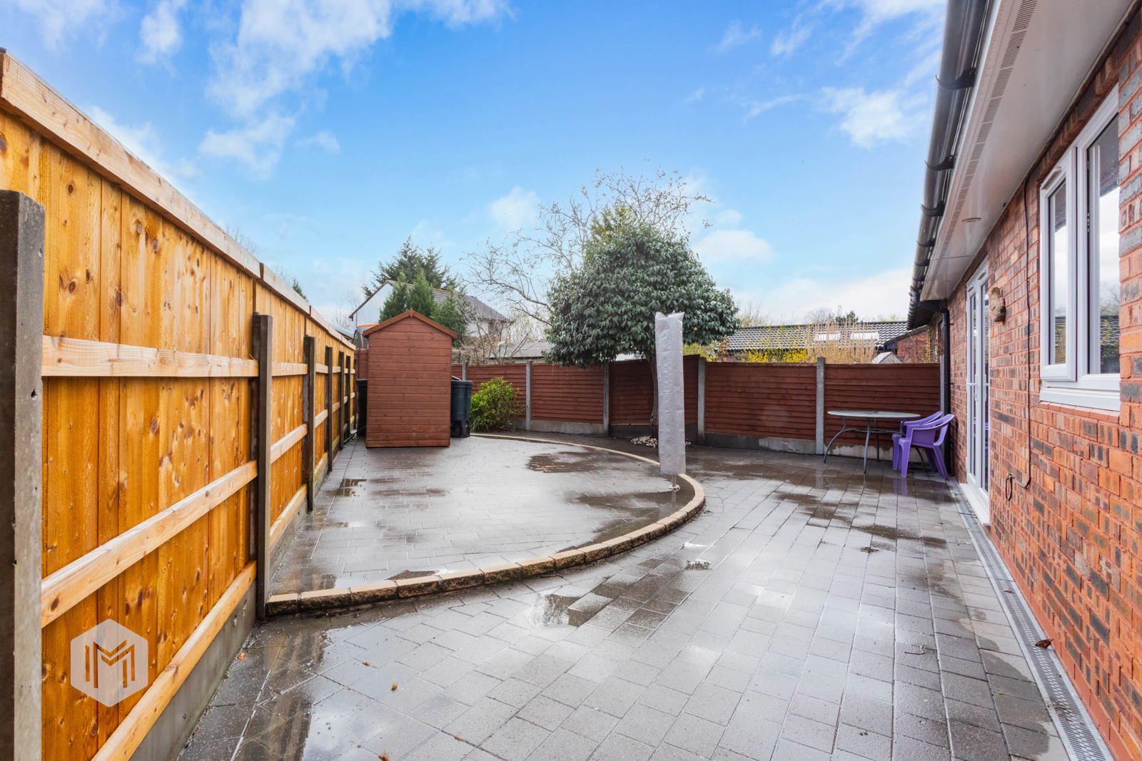 Woolmer Close, Birchwood, WA3, photo 20