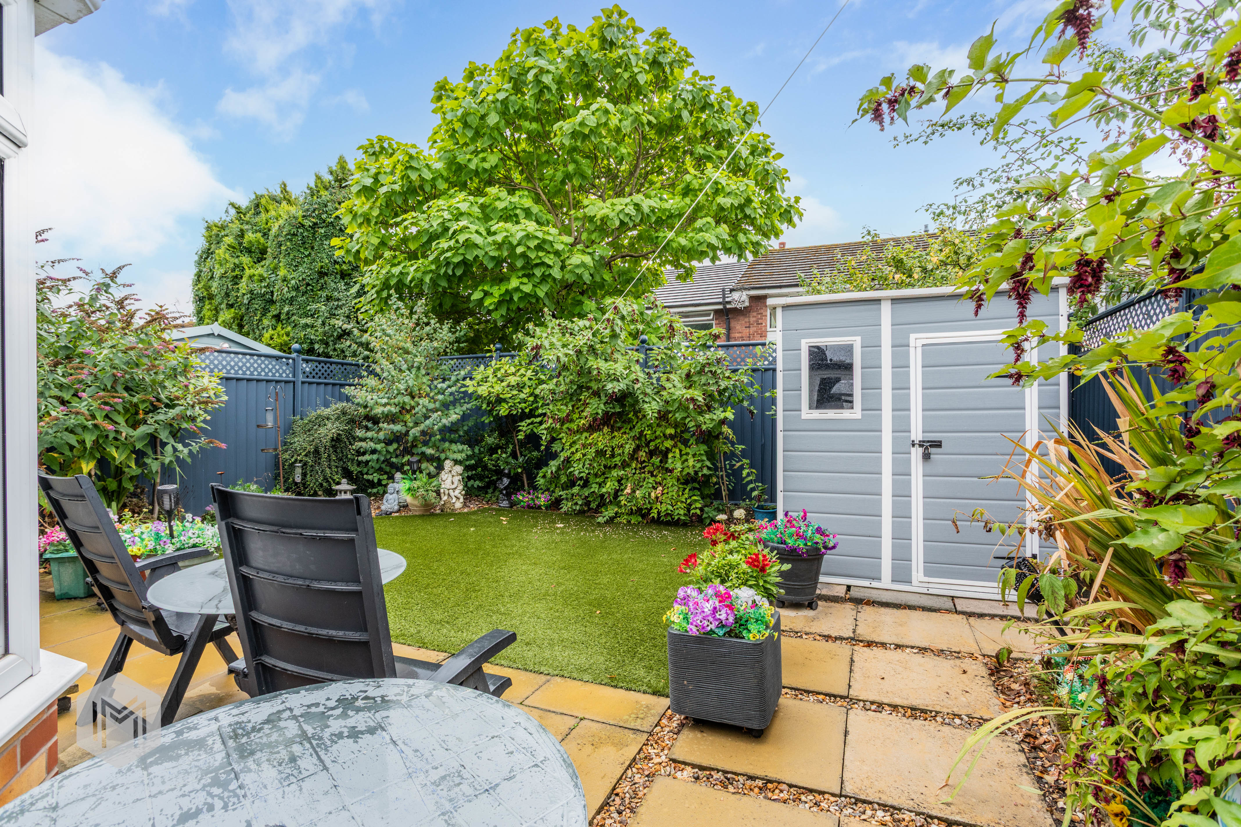 Caldwell Close, Tyldesley, M29, photo 25
