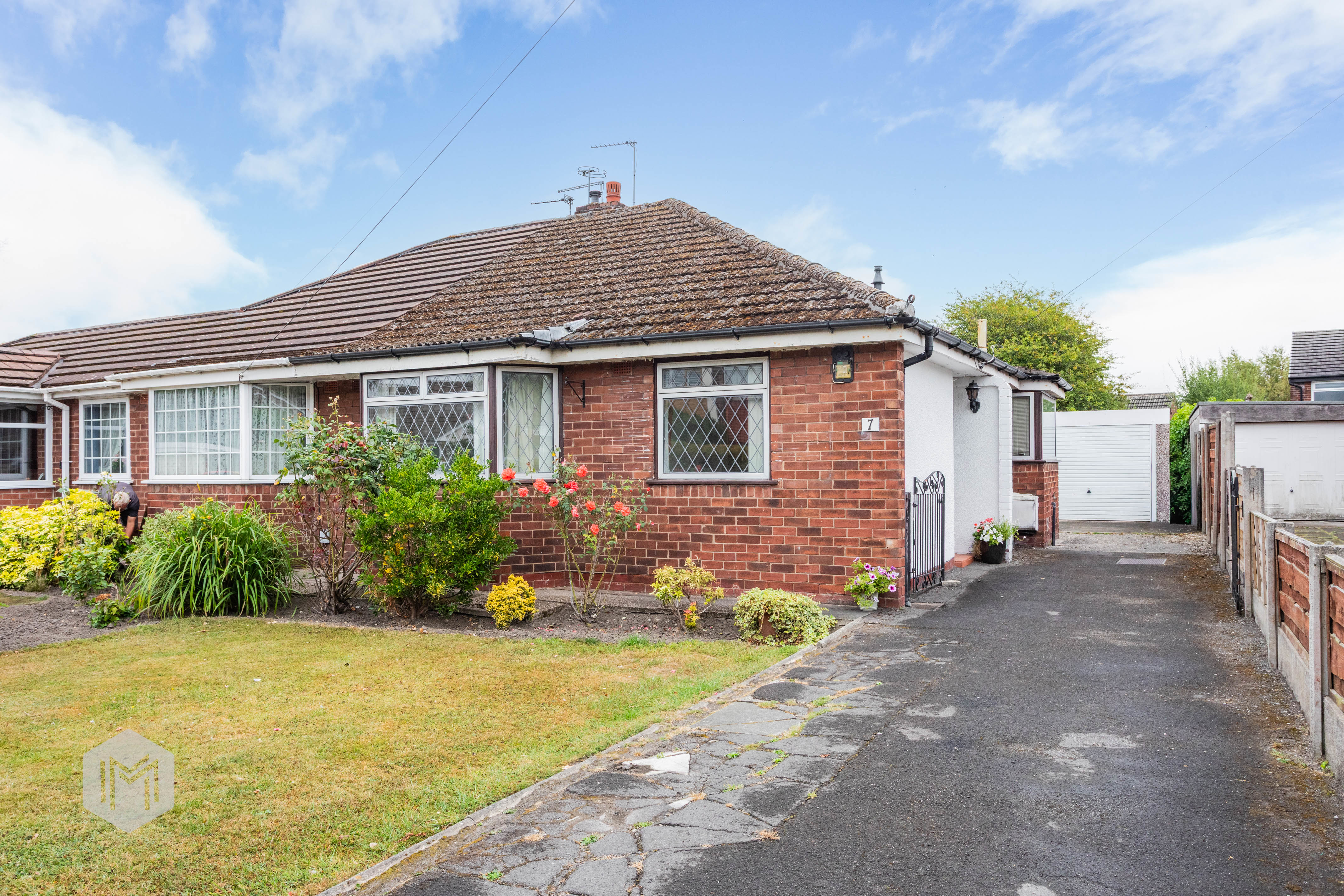 Severn Road, Culcheth, WA3
