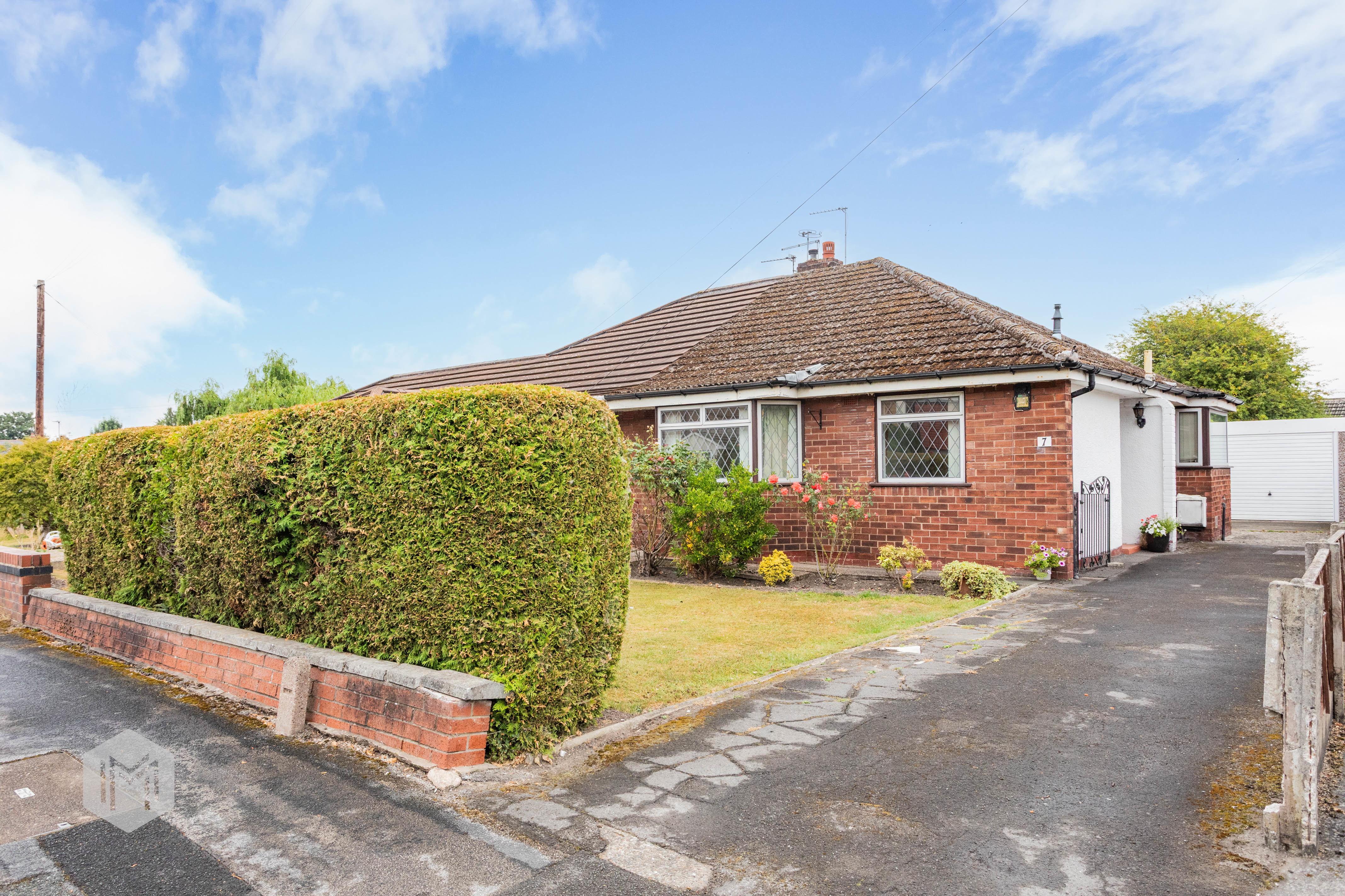 Severn Road, Culcheth, WA3, photo 28