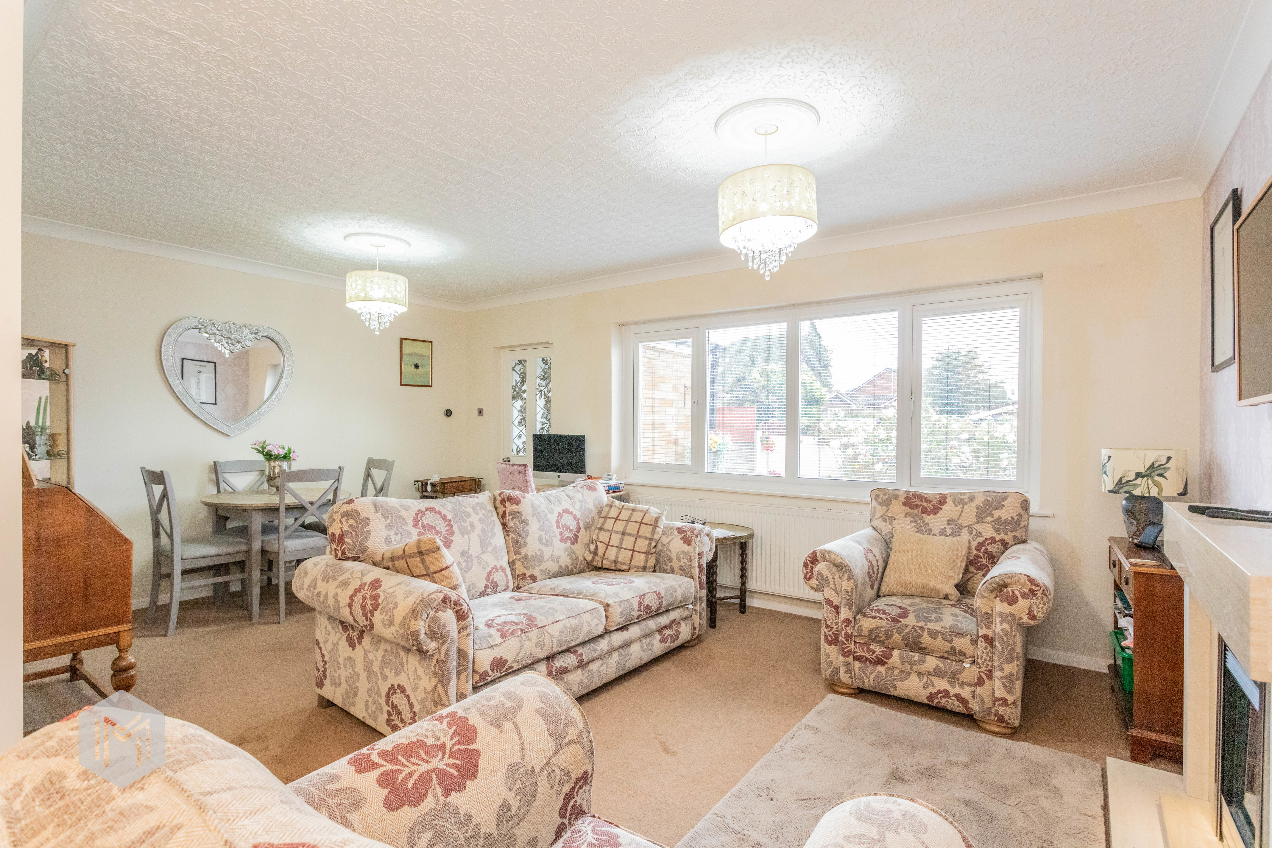 Caldwell Close, Tyldesley, M29, photo 2