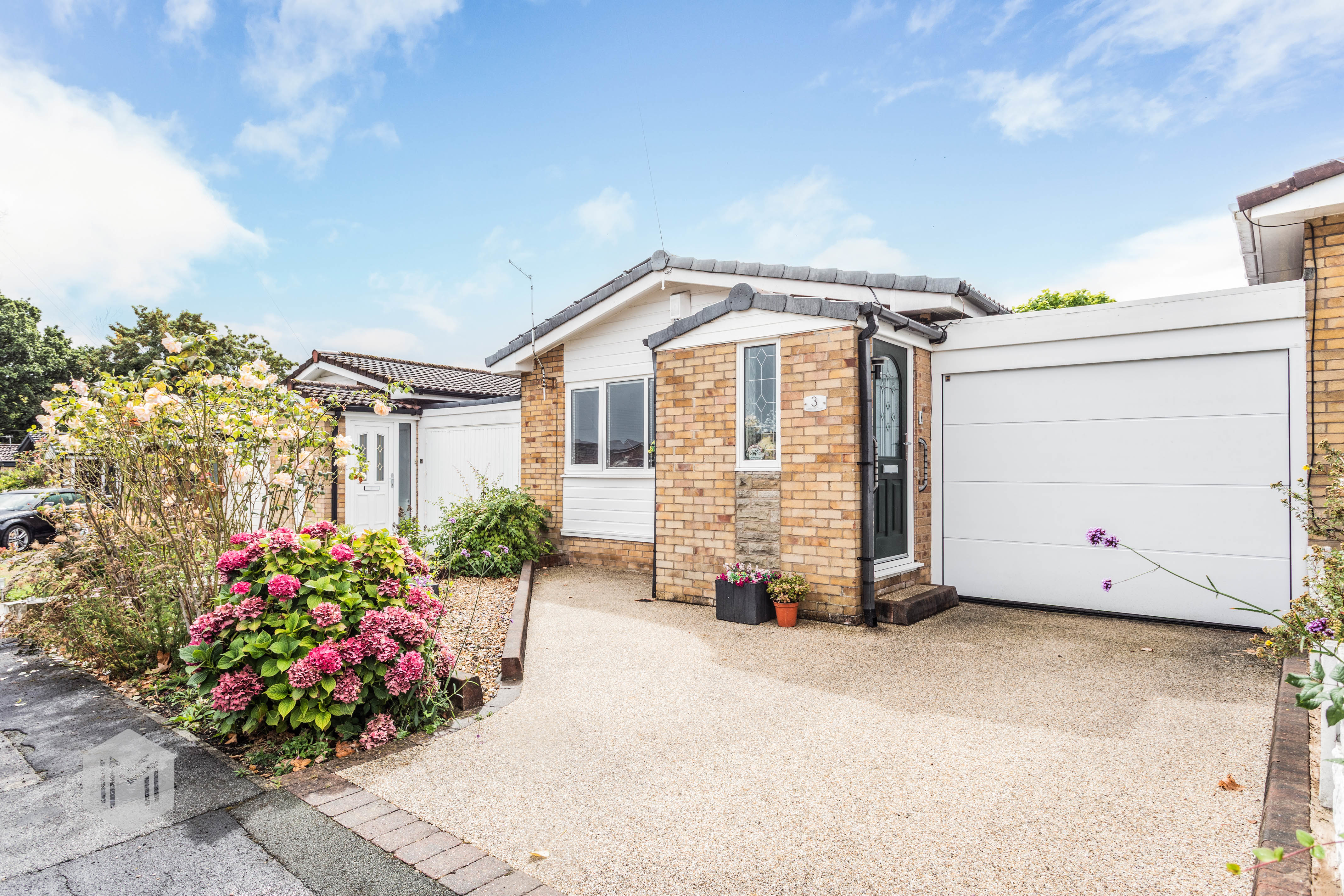 Caldwell Close, Tyldesley, M29