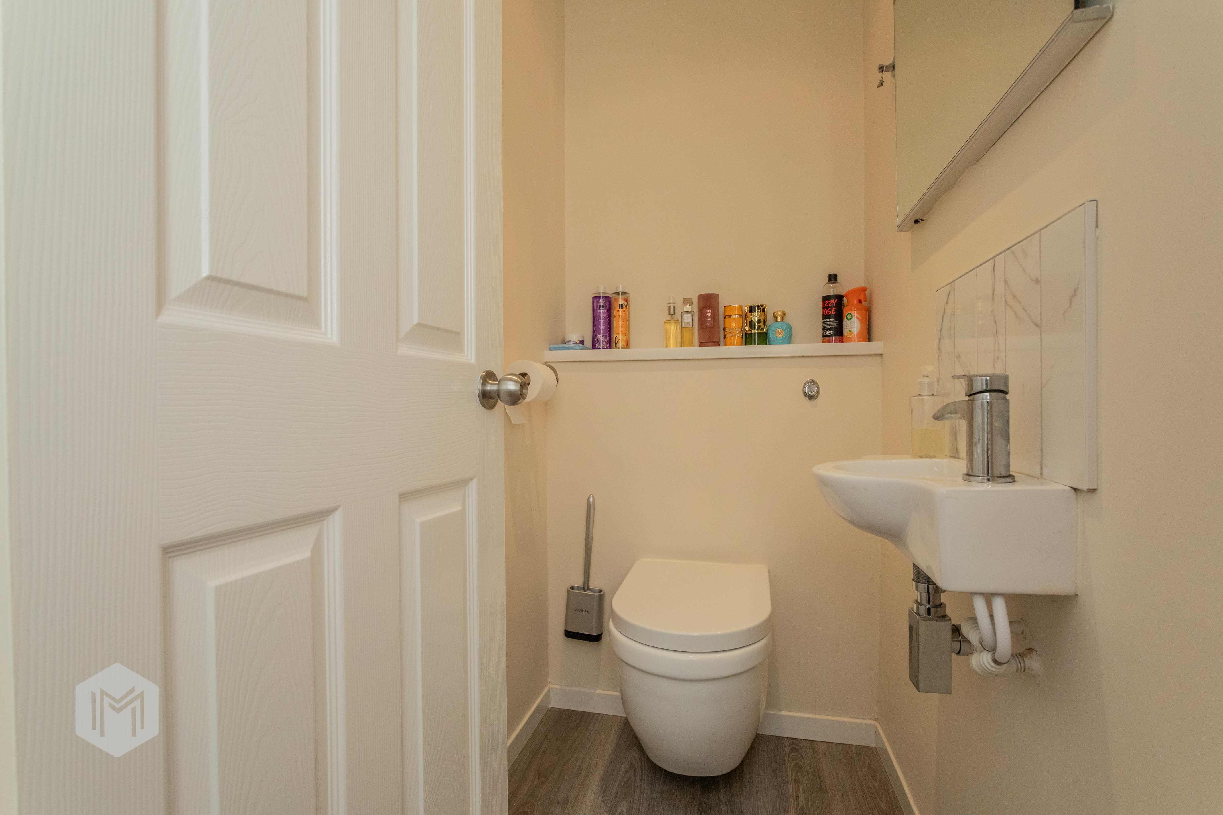 Caldwell Close, Tyldesley, M29, photo 14
