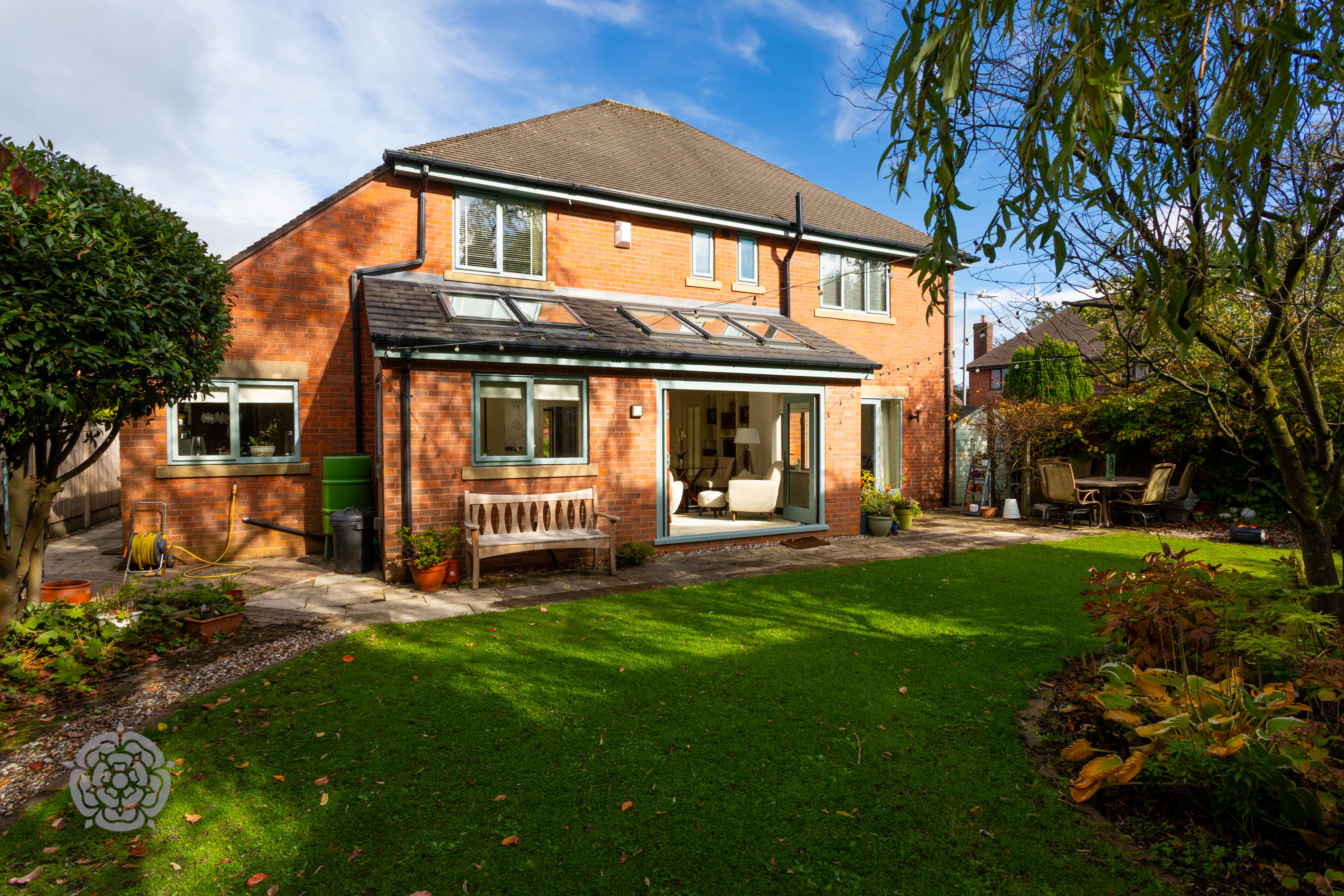 The Highgrove, Bolton, BL1, photo 4