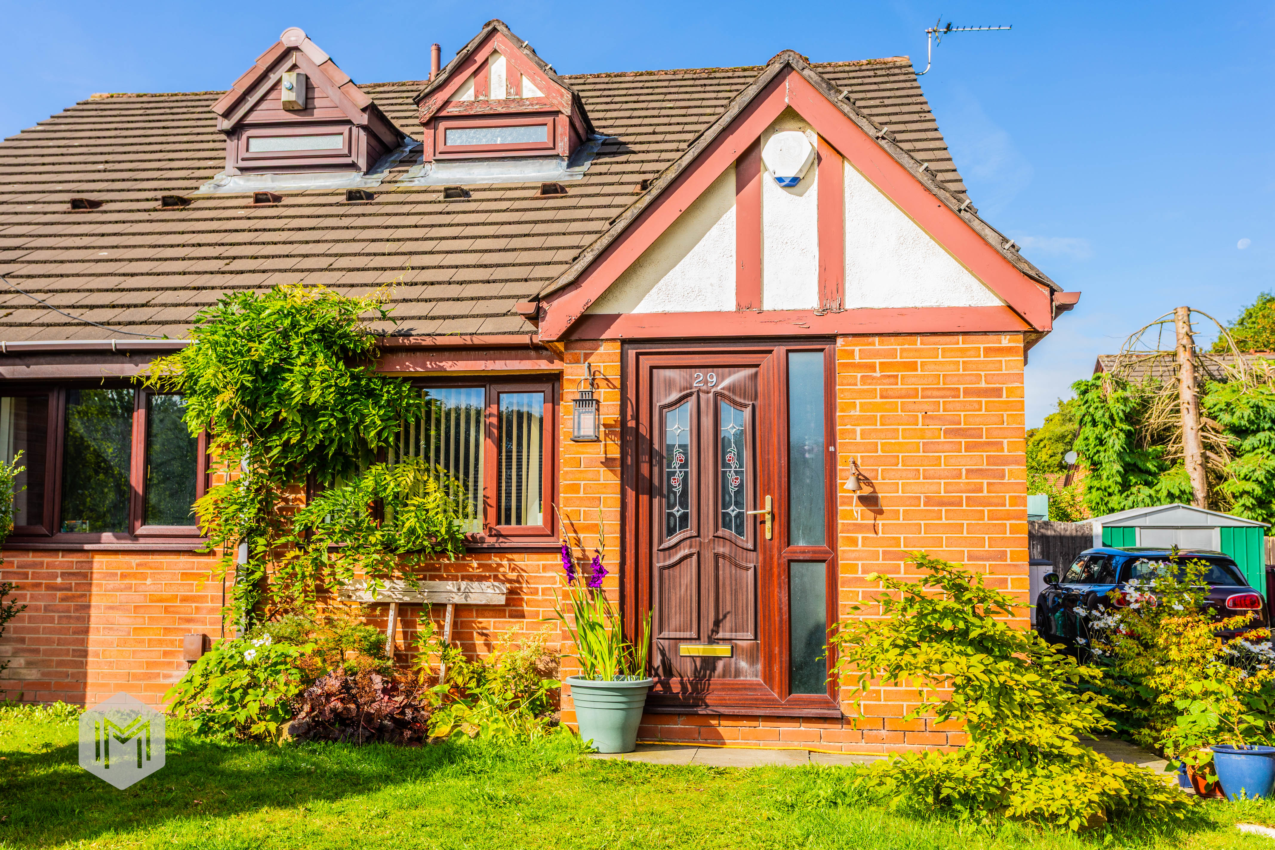Stonemead Close, Bolton, BL3