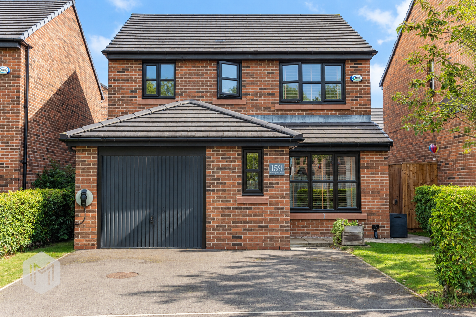 Crompton Way, Lowton, WA3