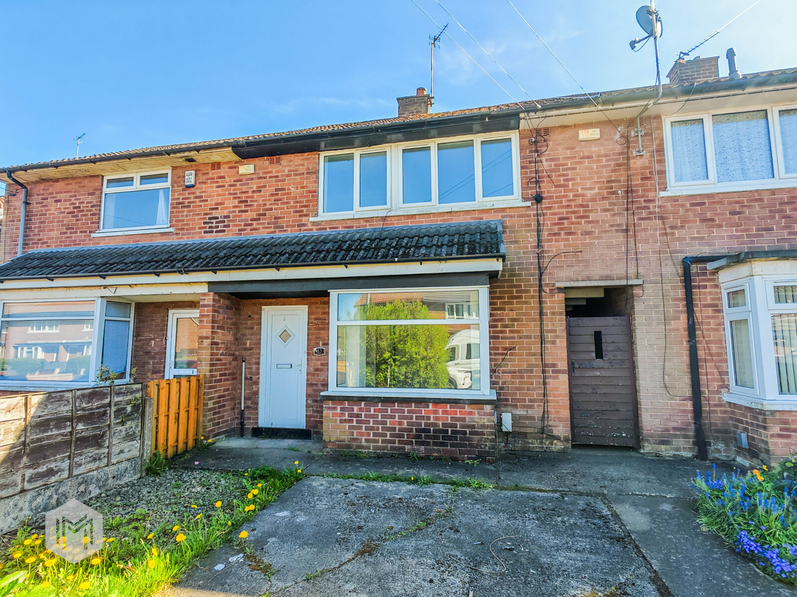 Grosvenor Road, Worsley, M28