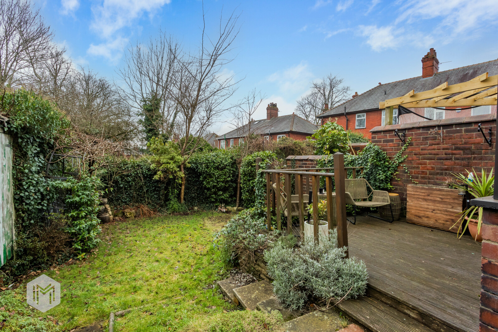 Albert Road West, Bolton, BL1, photo 28