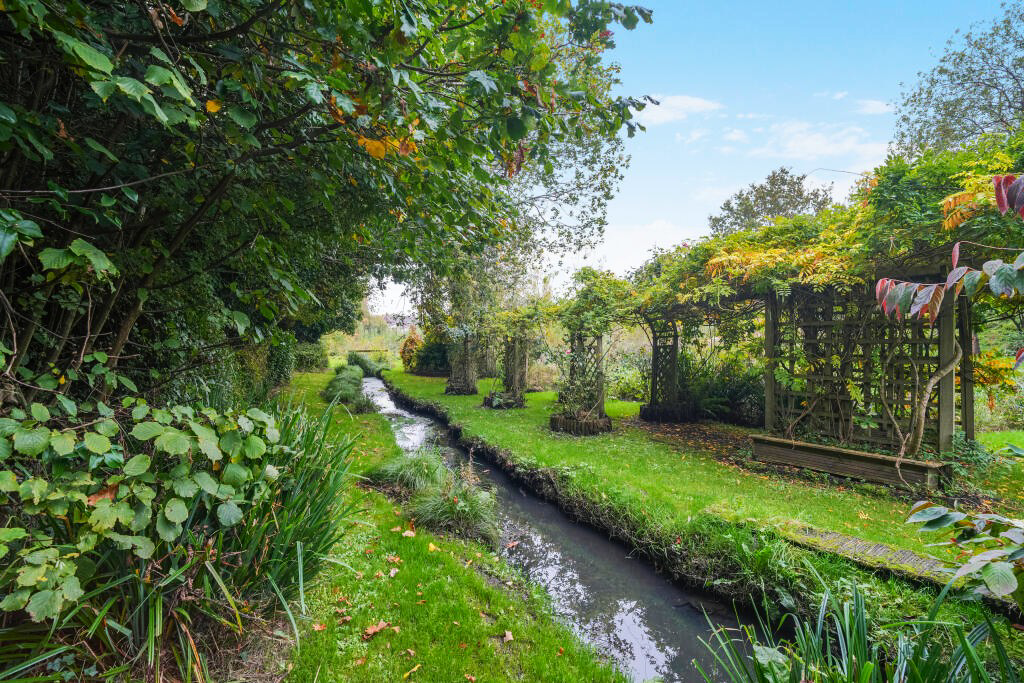 The Secret Valley, Hopefold Drive, Worsley, M28 3PW, photo 8