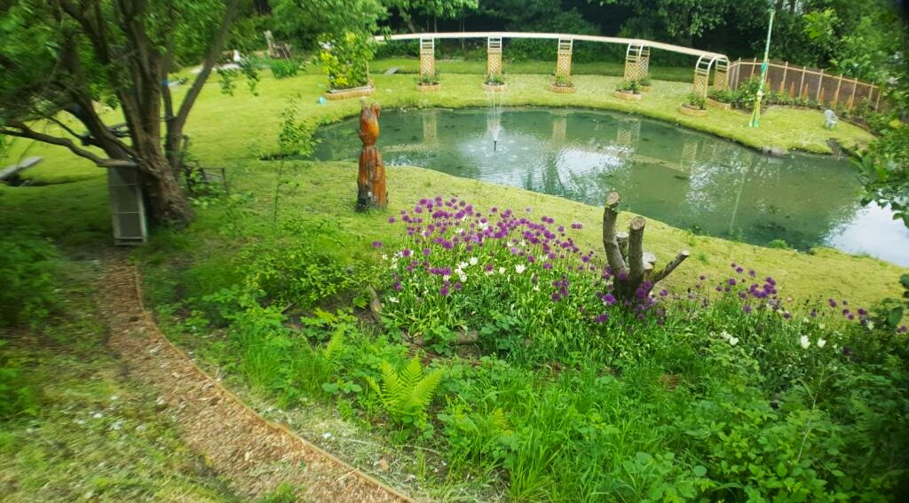 The Secret Valley, Hopefold Drive, Worsley, M28 3PW, photo 9