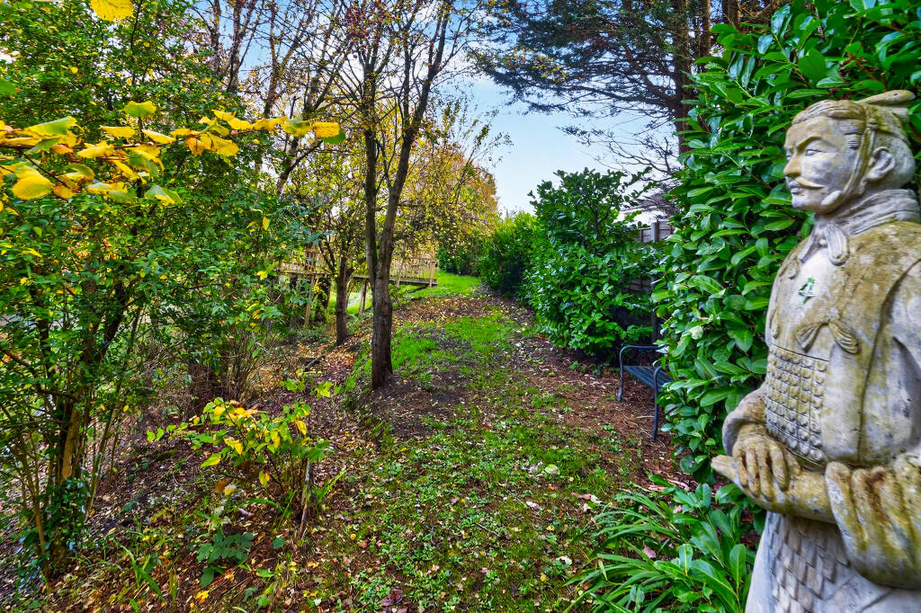 The Secret Valley, Hopefold Drive, Worsley, M28 3PW, photo 10