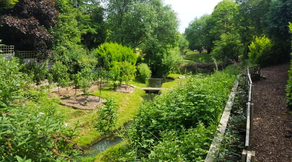 The Secret Valley, Hopefold Drive, Worsley, M28 3PW, photo 11