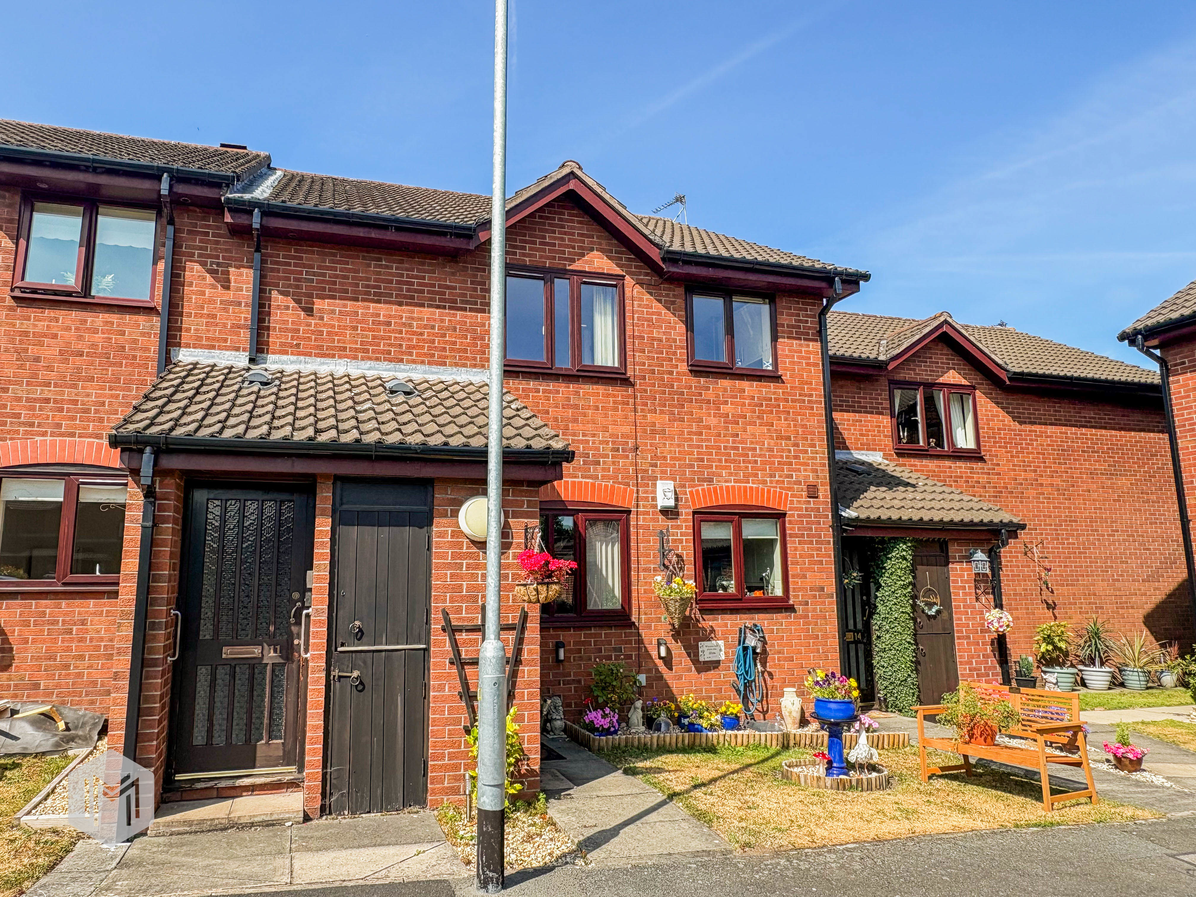 Warrington Road, Culcheth, WA3