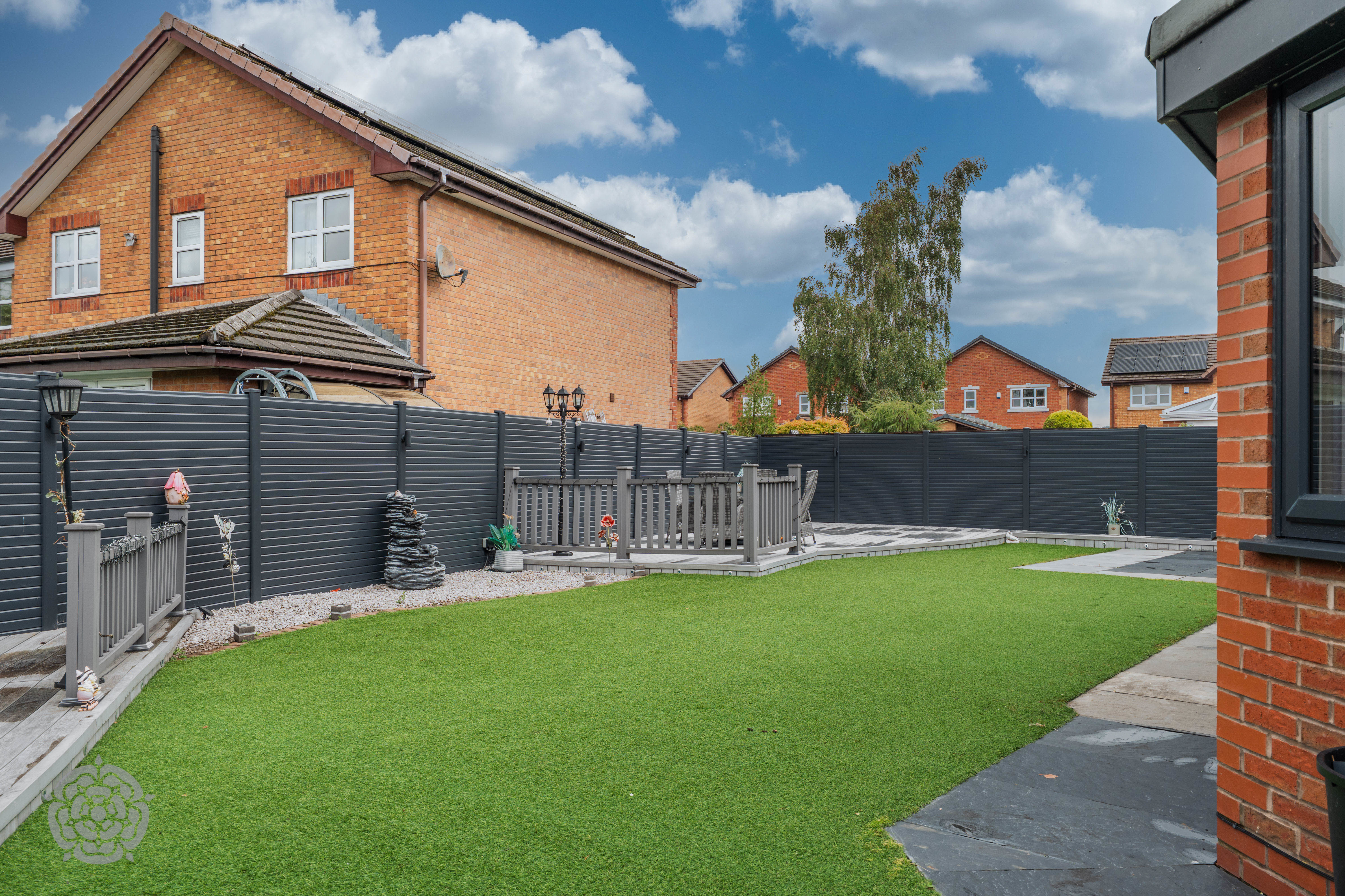 Burrs Close, Bury, BL8, photo 33