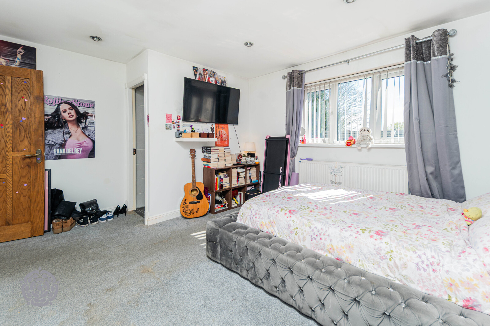 Burrs Close, Bury, BL8, photo 16