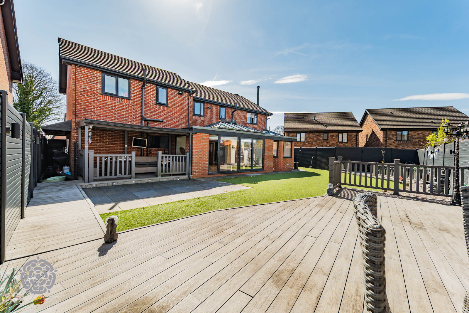 Burrs Close, Bury, BL8, photo 30
