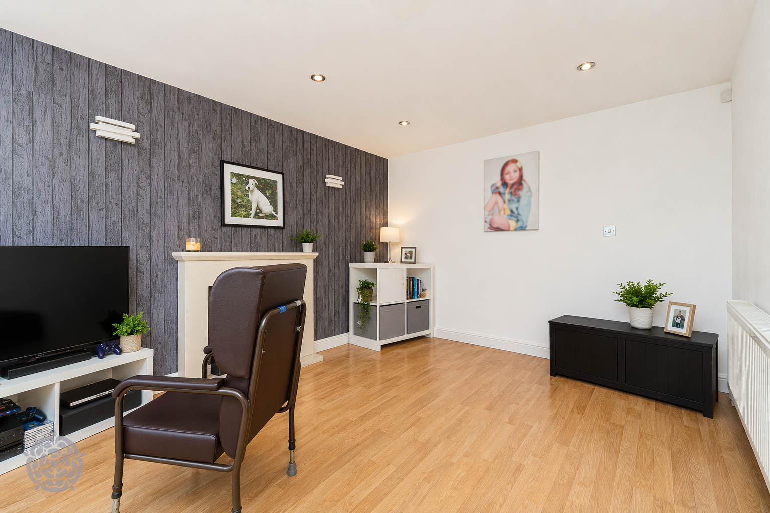 Burrs Close, Bury, BL8, photo 11