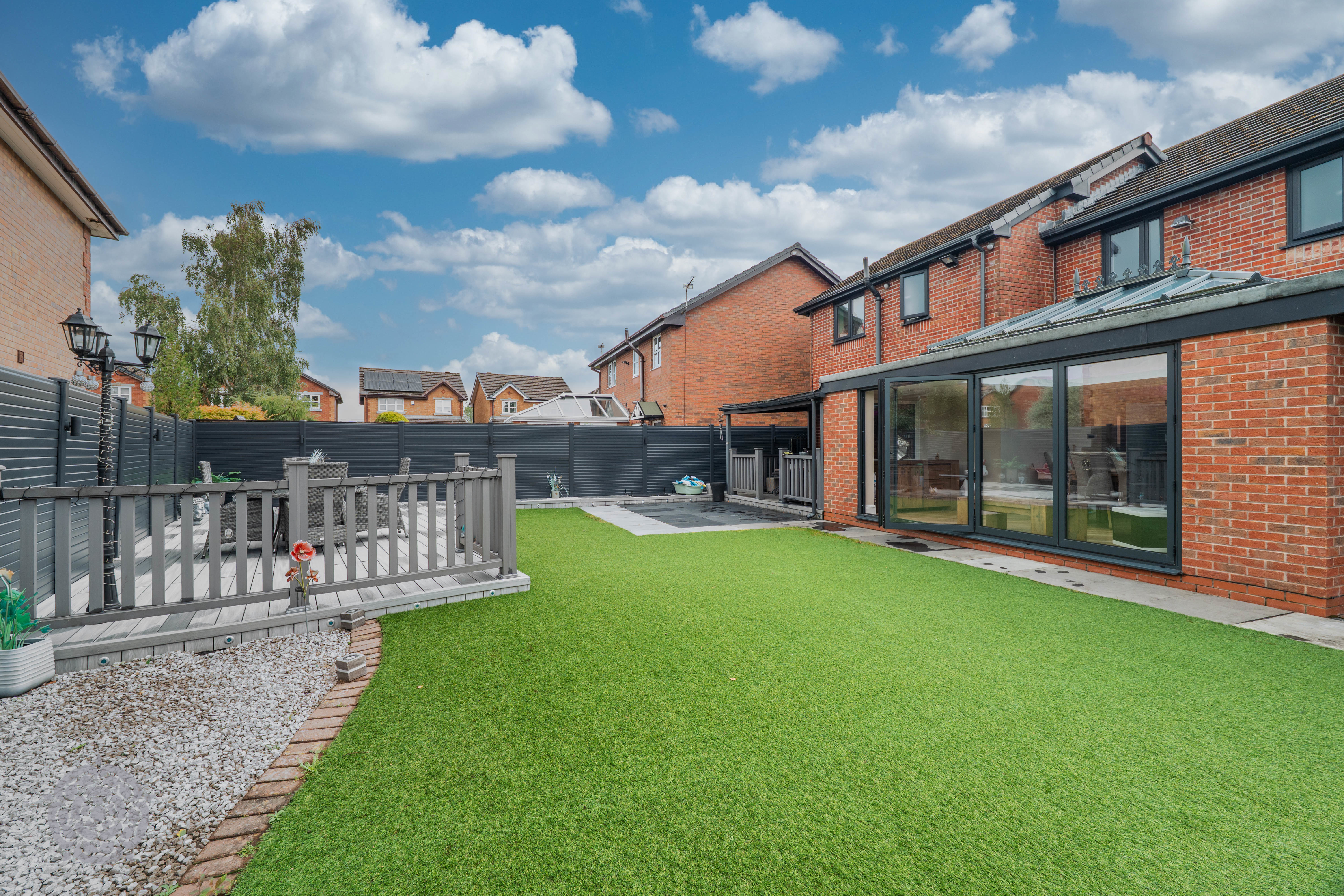Burrs Close, Bury, BL8, photo 32