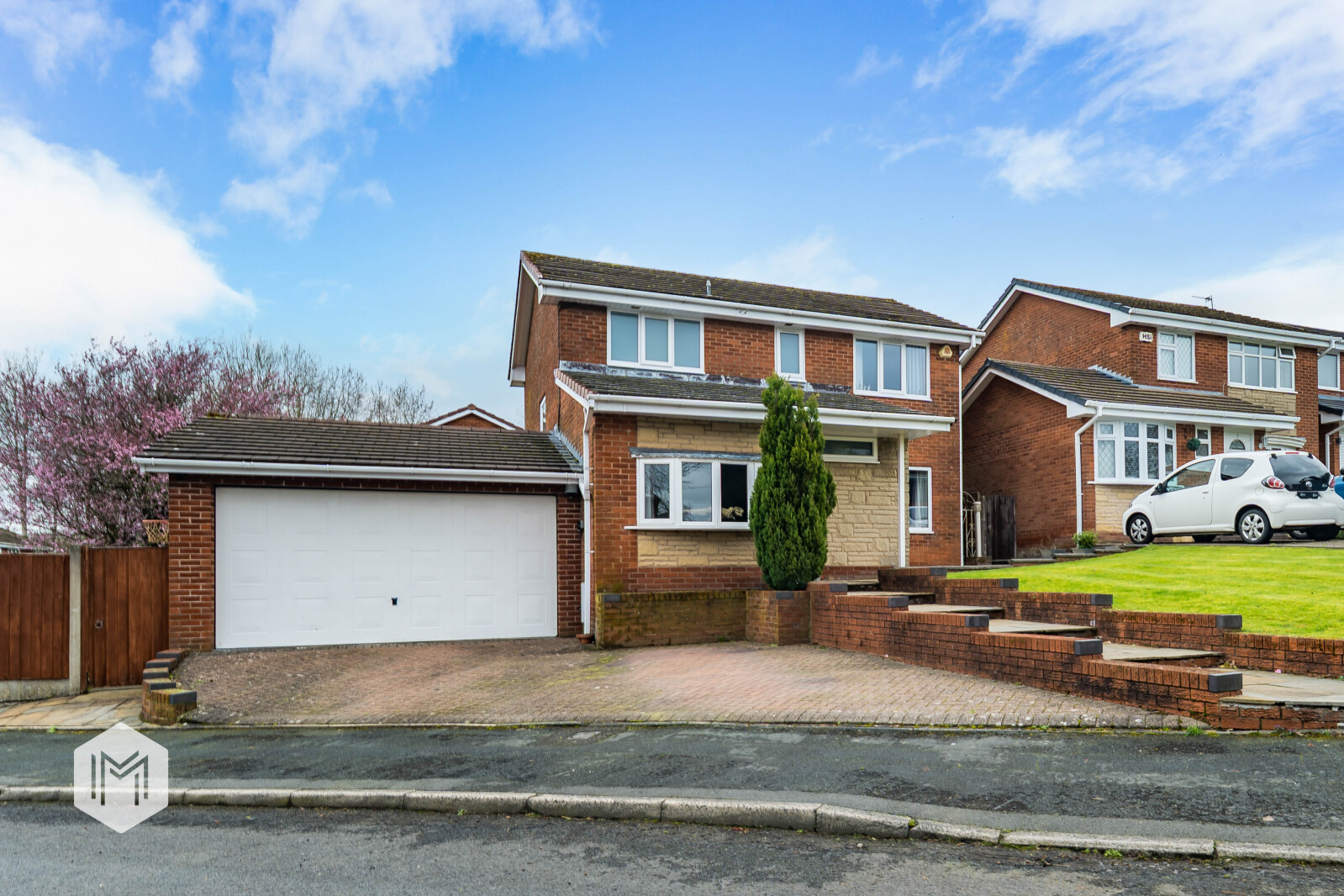 Croyde Close, Bolton, BL2