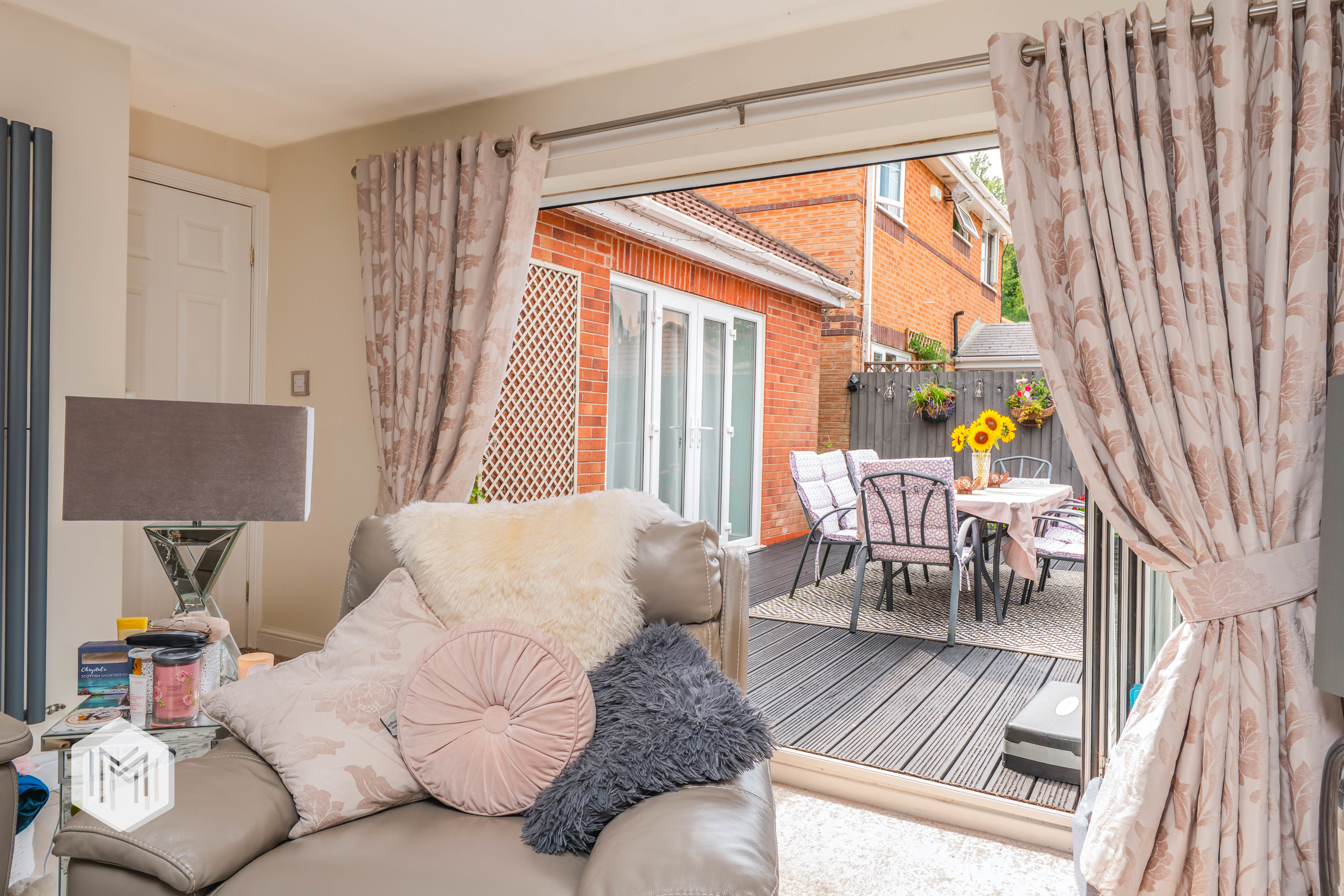 Fernside, Radcliffe, M26, photo 9