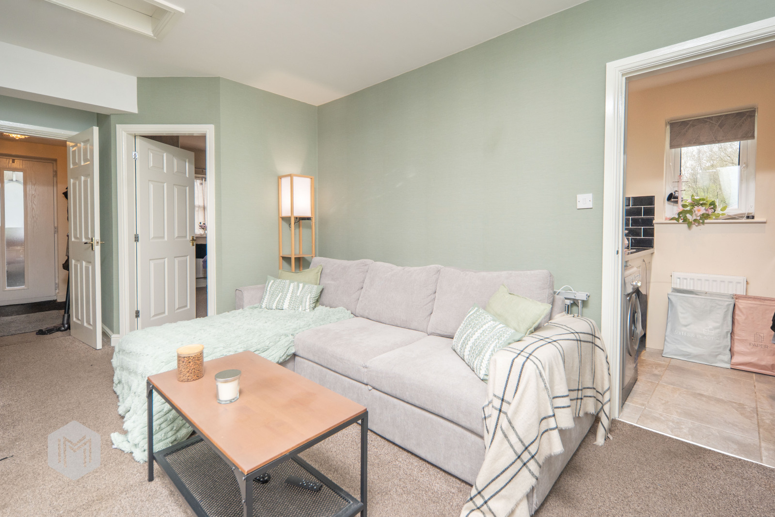 Fernside, Radcliffe, M26, photo 11