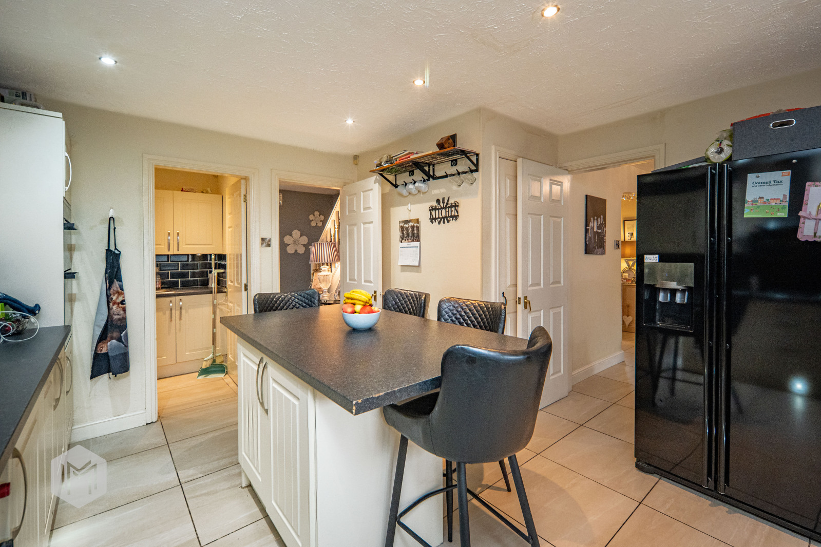 Fernside, Radcliffe, M26, photo 8
